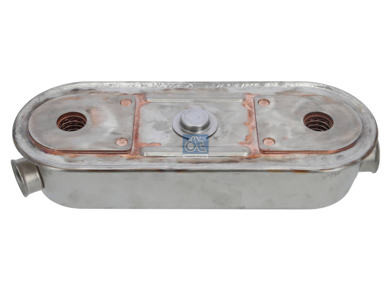 Oil cooler | DT Spare Parts 2.11085
