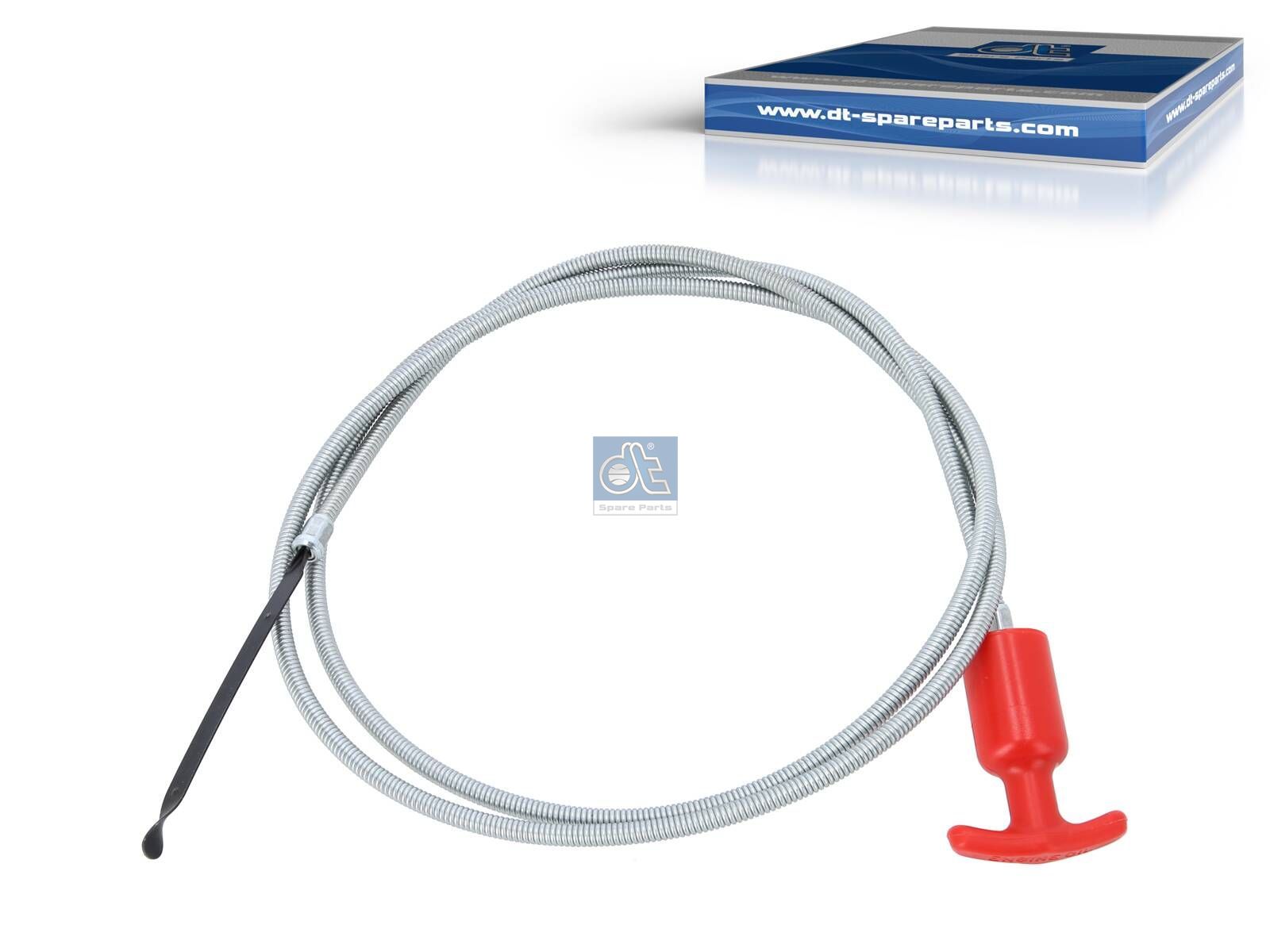 Oil dipstick | DT Spare Parts 2.11095
