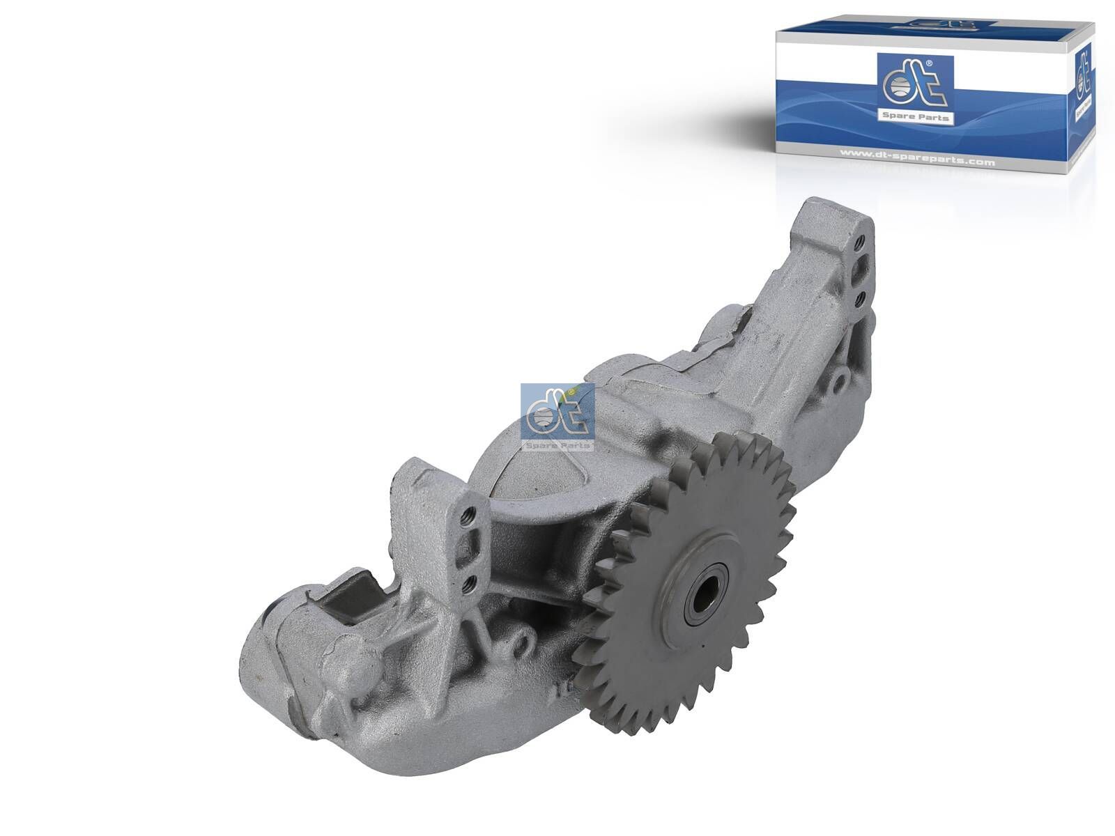 Oil pump | DT Spare Parts 2.11121