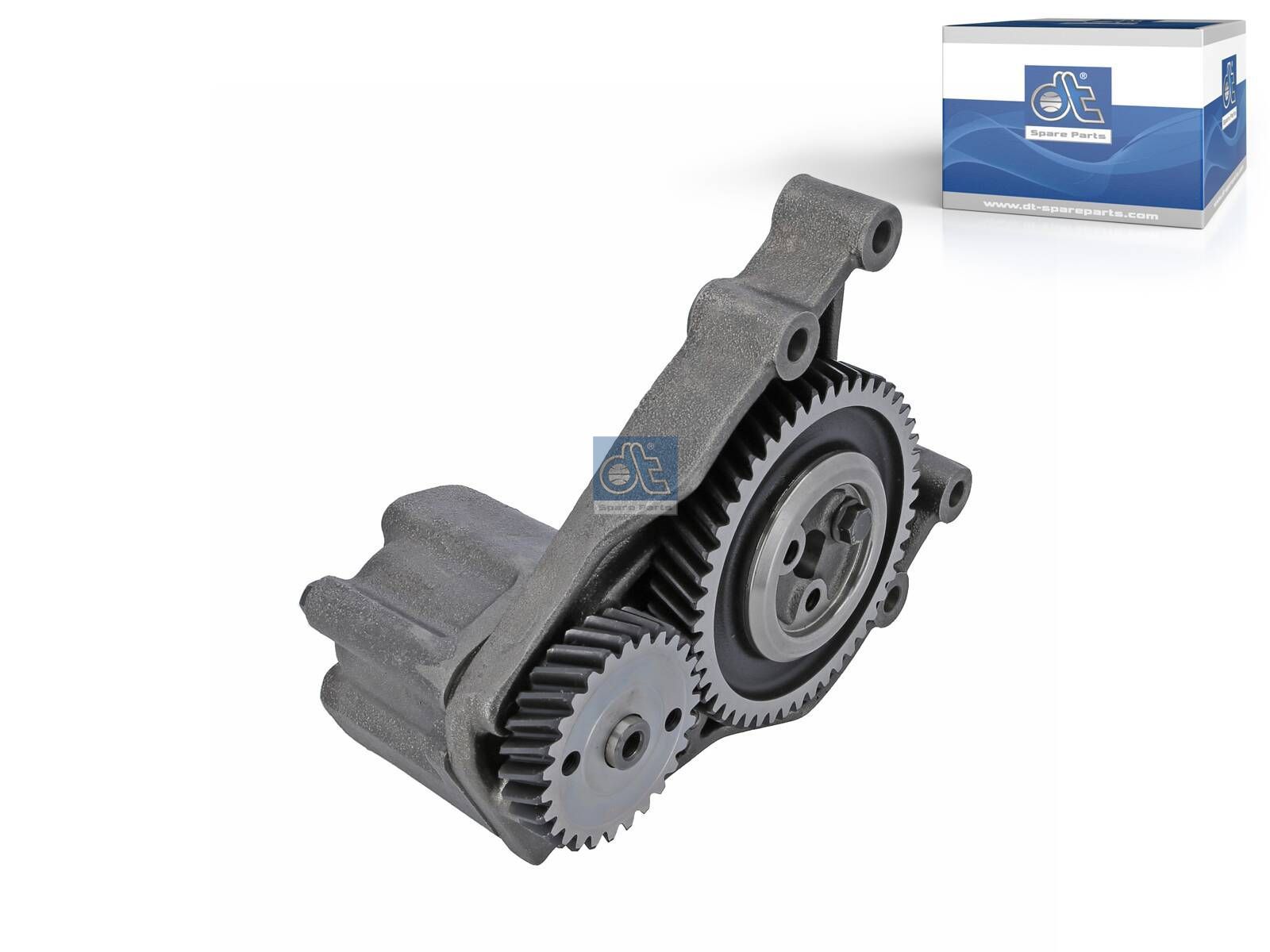 Oil pump | DT Spare Parts 2.11123