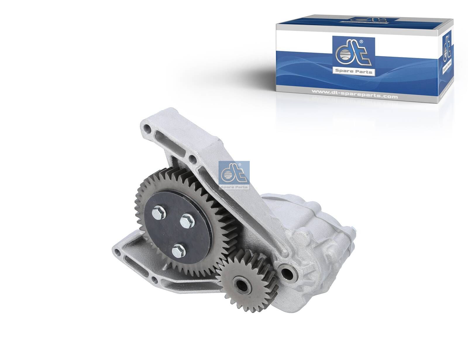Oil pump | DT Spare Parts 2.11124