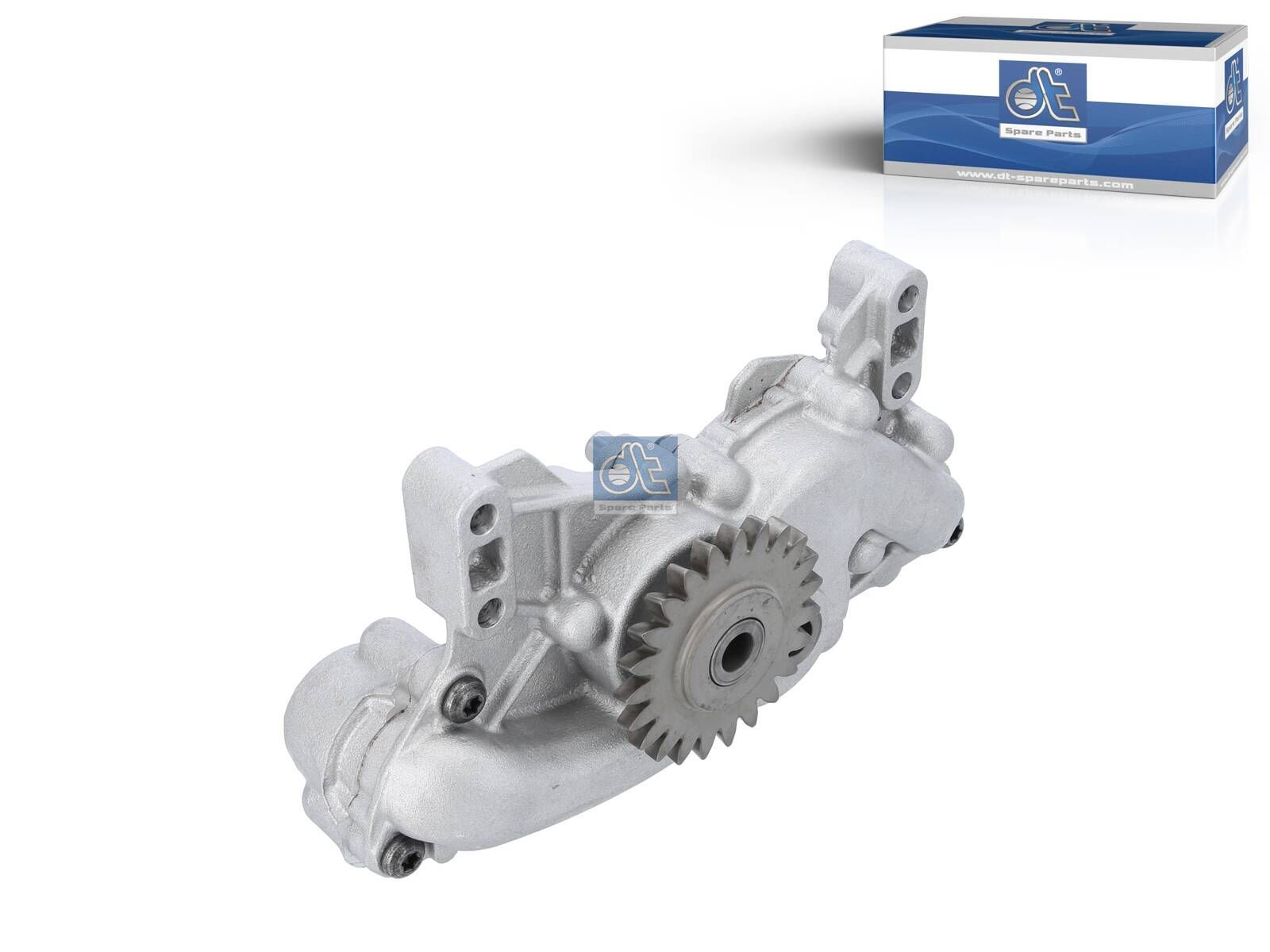 Oil pump | DT Spare Parts 2.11125