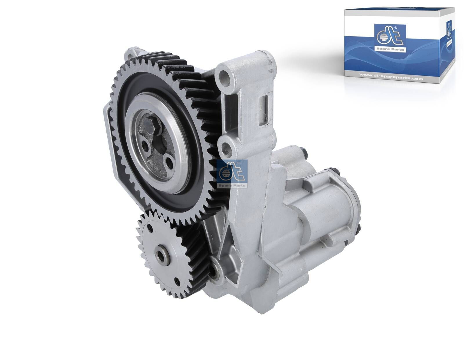 Oil pump | DT Spare Parts 2.11127