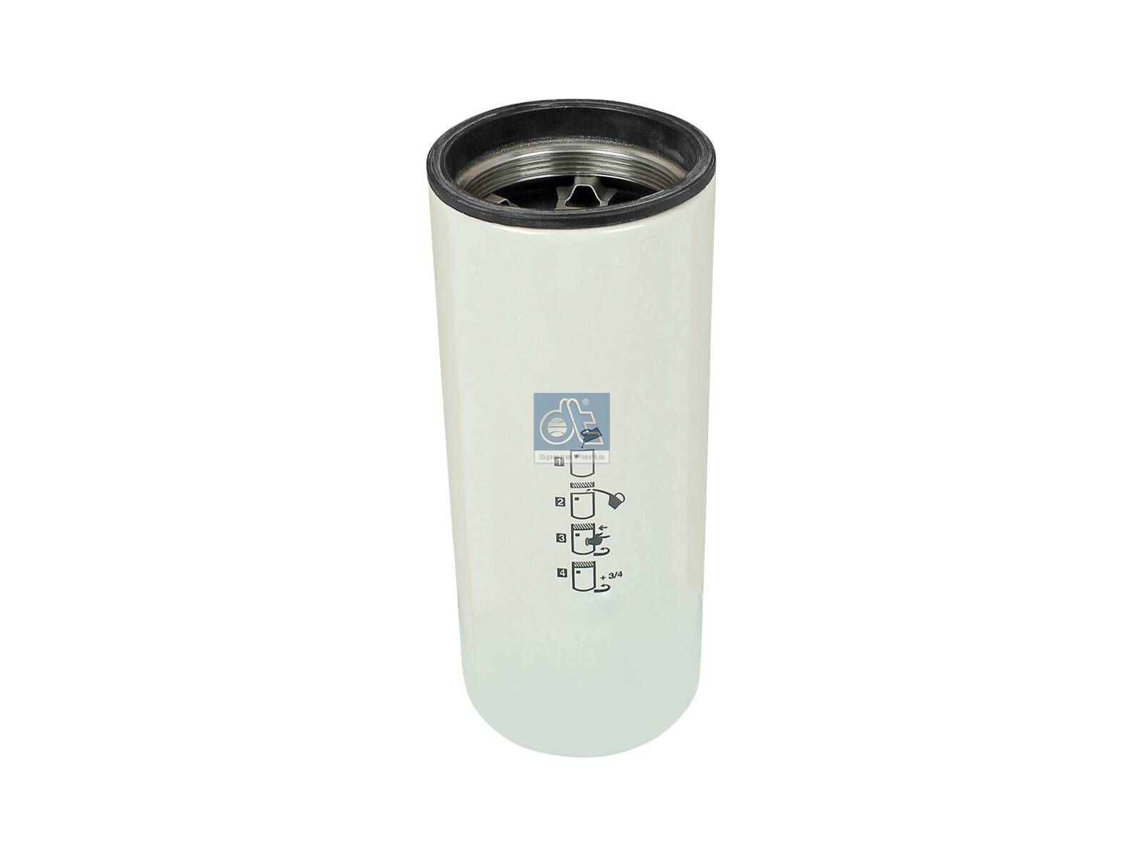 Oil filter | DT Spare Parts 2.11133