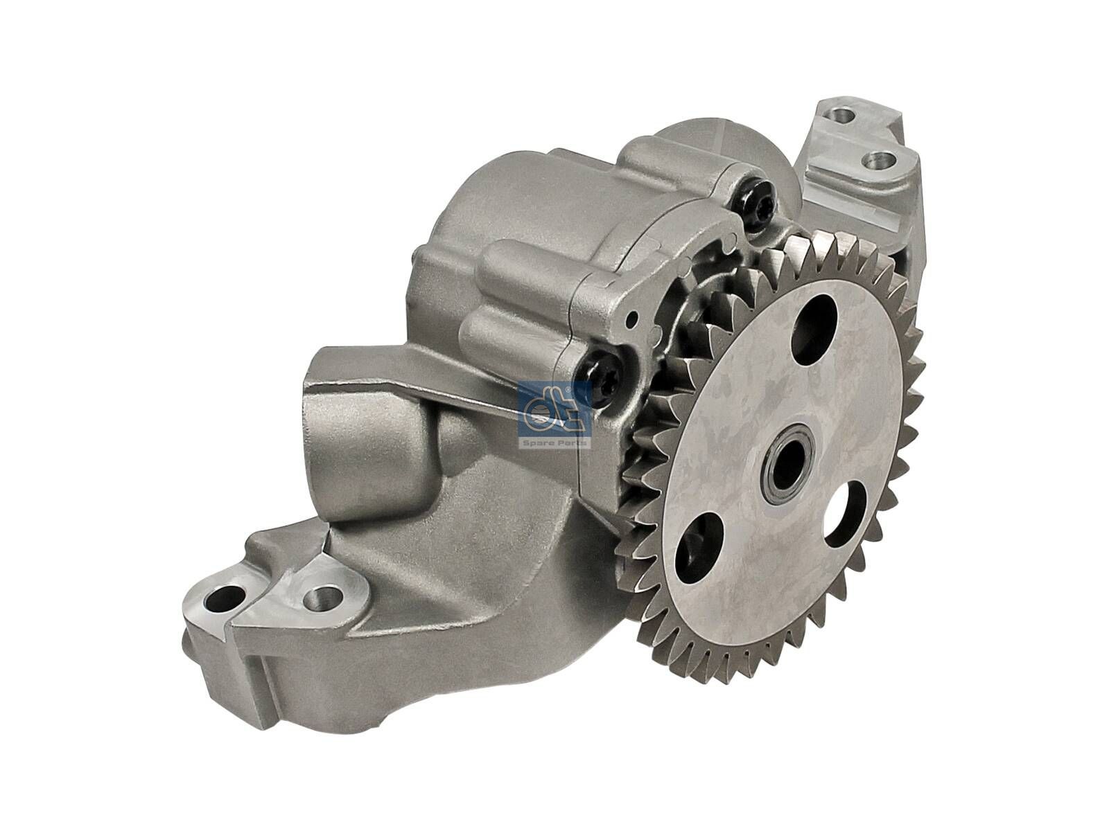 Oil pump | DT Spare Parts 2.11135