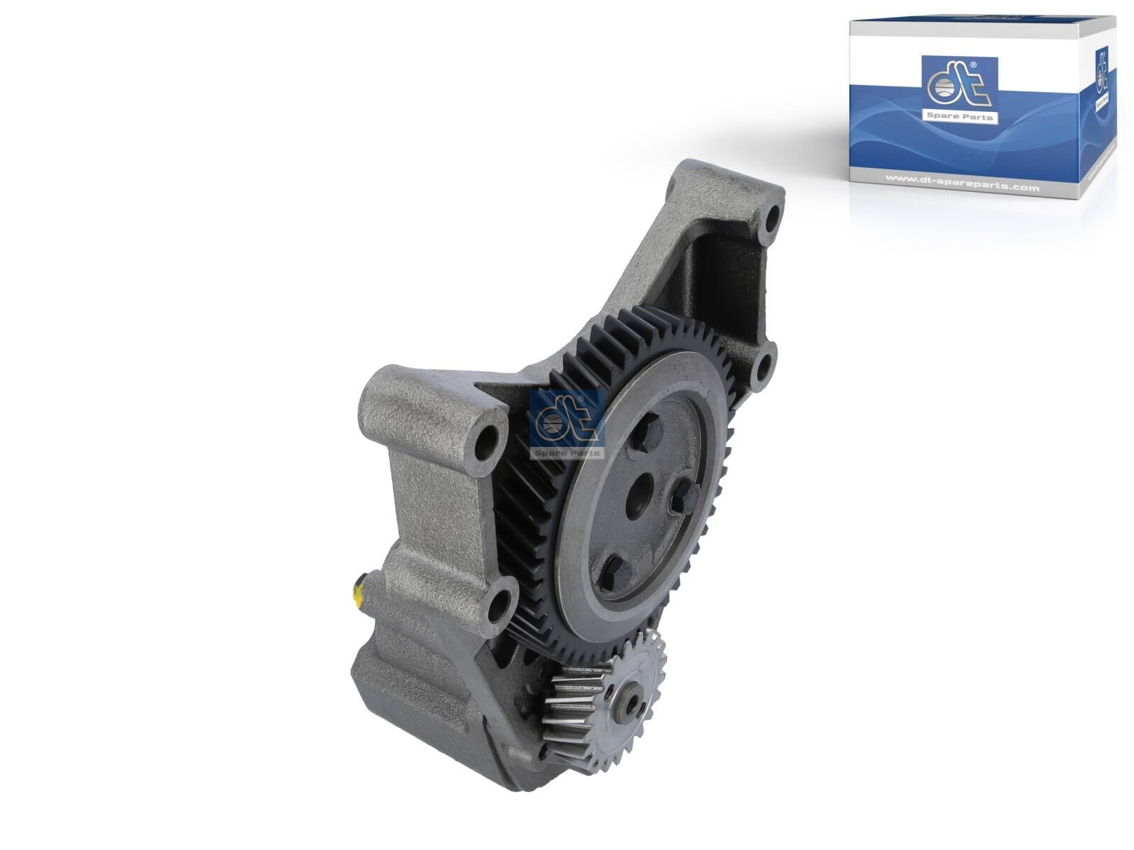 Oil pump | DT Spare Parts 2.11137