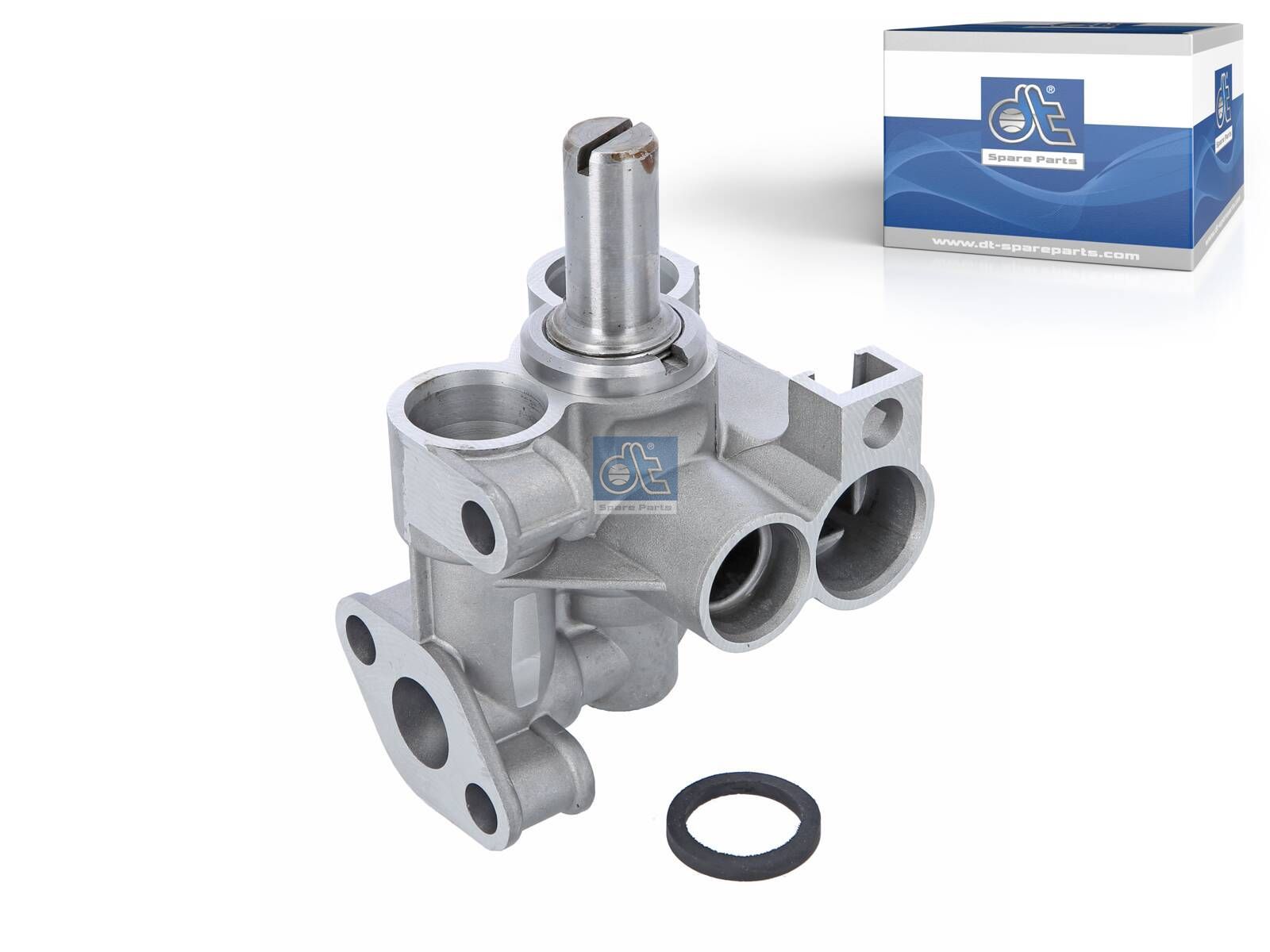 Reducing valve | DT Spare Parts 2.11142