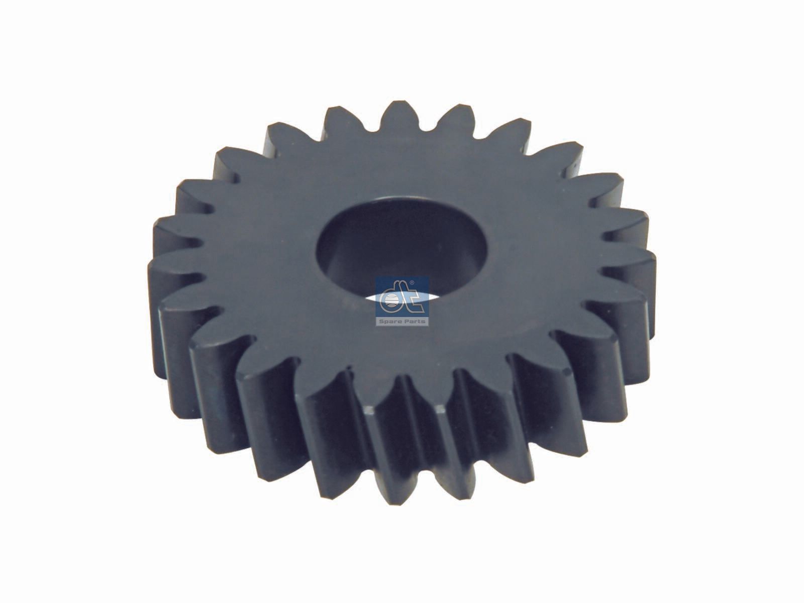 Gear | DT Spare Parts 2.11163