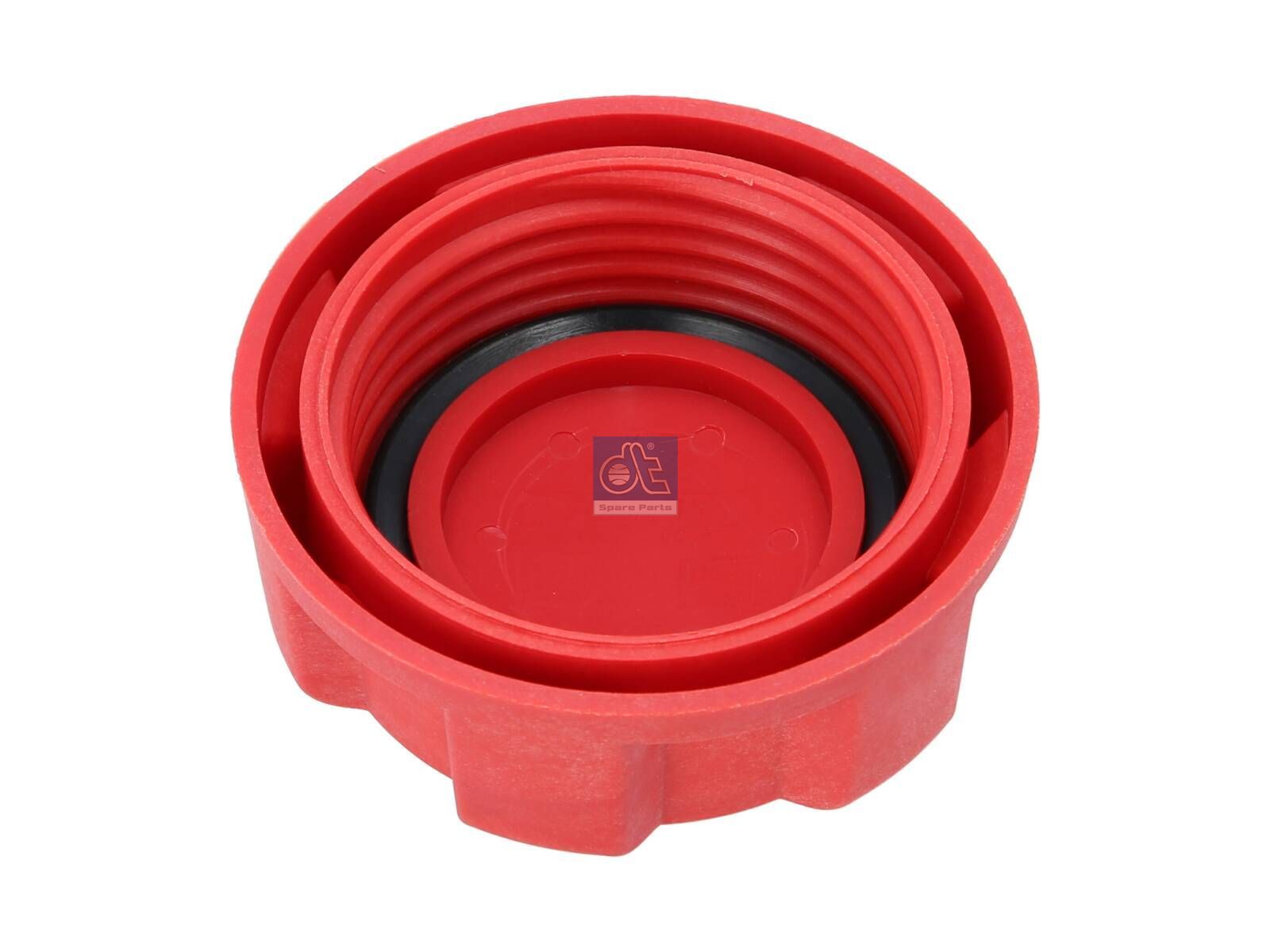 Oil filler cap | DT Spare Parts 2.11170
