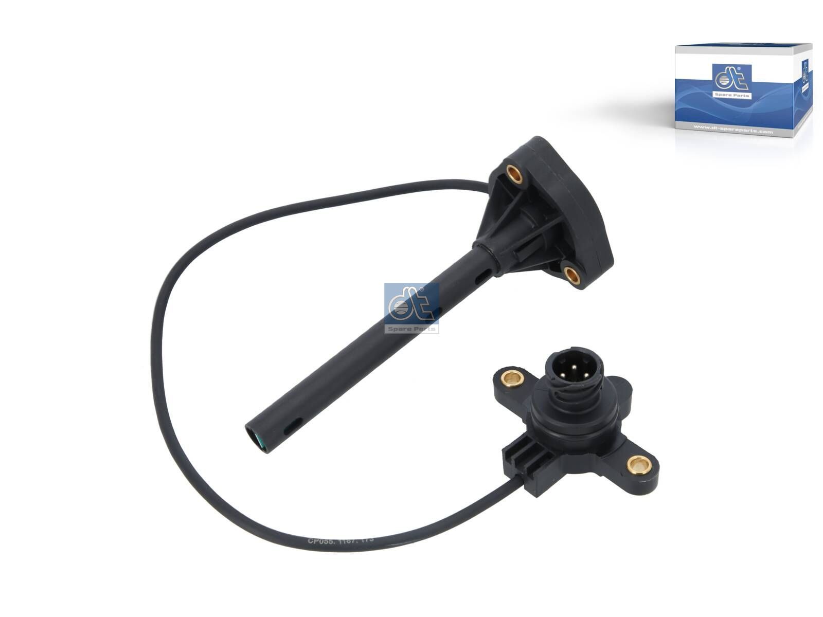 Oil level sensor | DT Spare Parts 2.11173