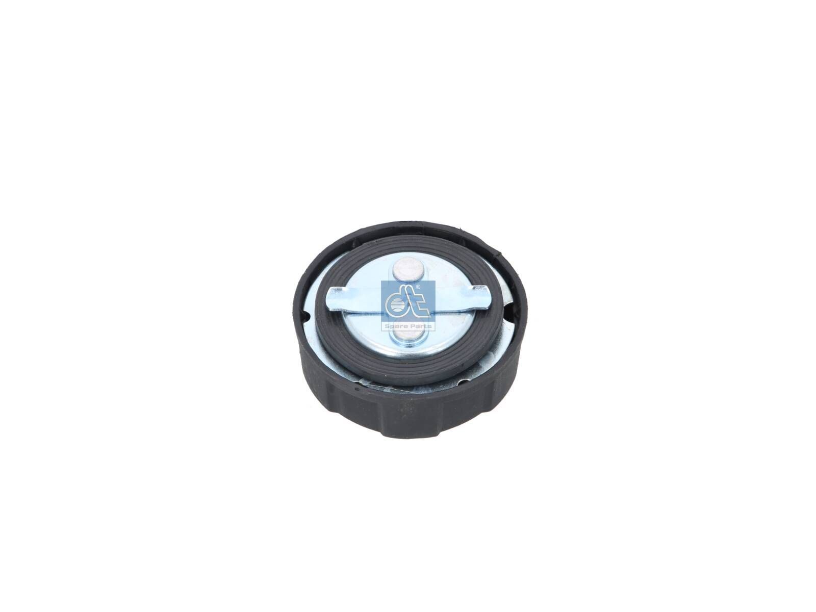 Oil filler cap | DT Spare Parts 2.11185