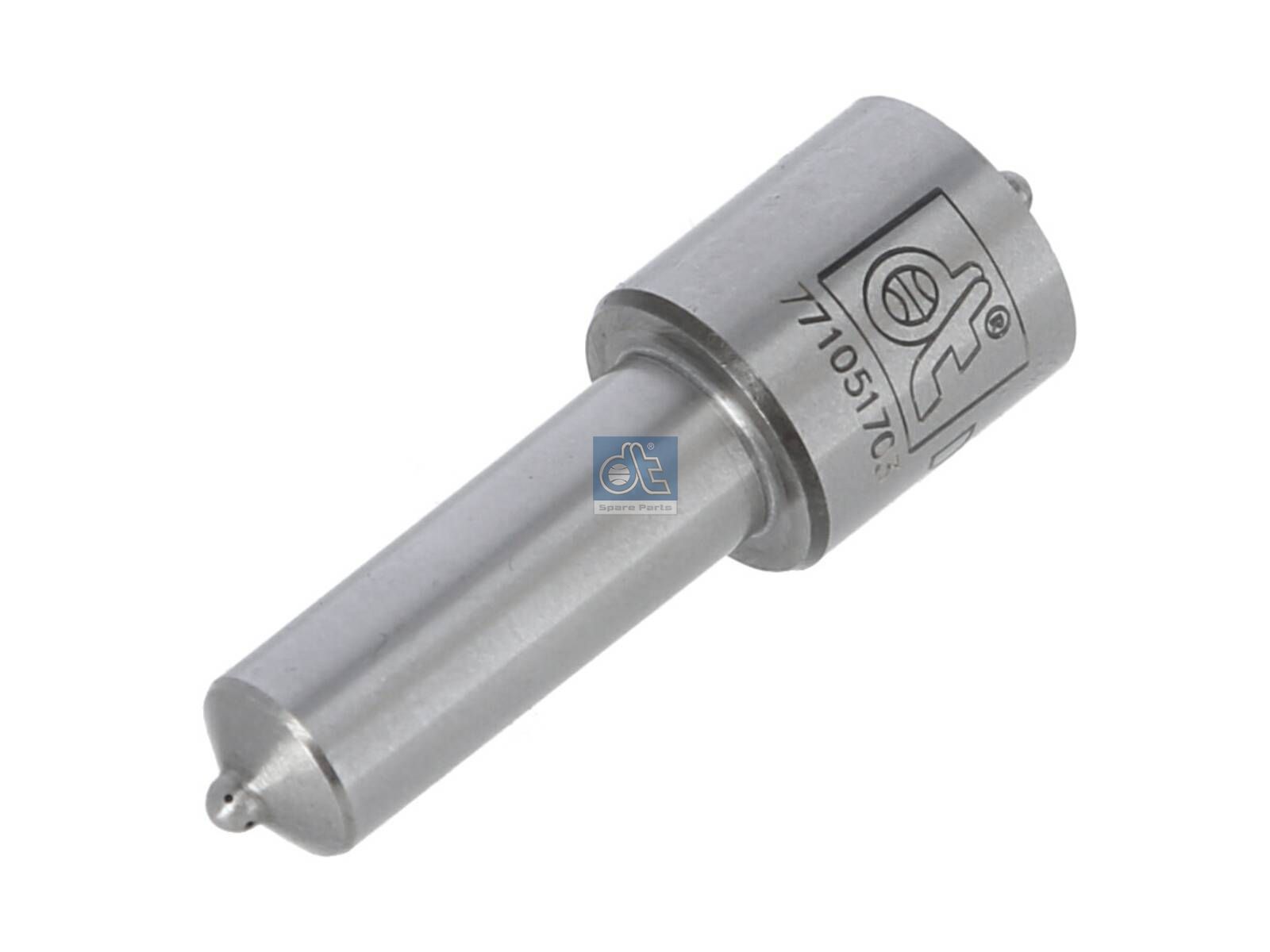 Injection nozzle | DT Spare Parts 2.11208