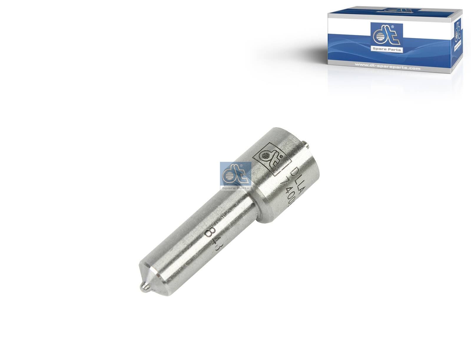 Injection nozzle | DT Spare Parts 2.11211