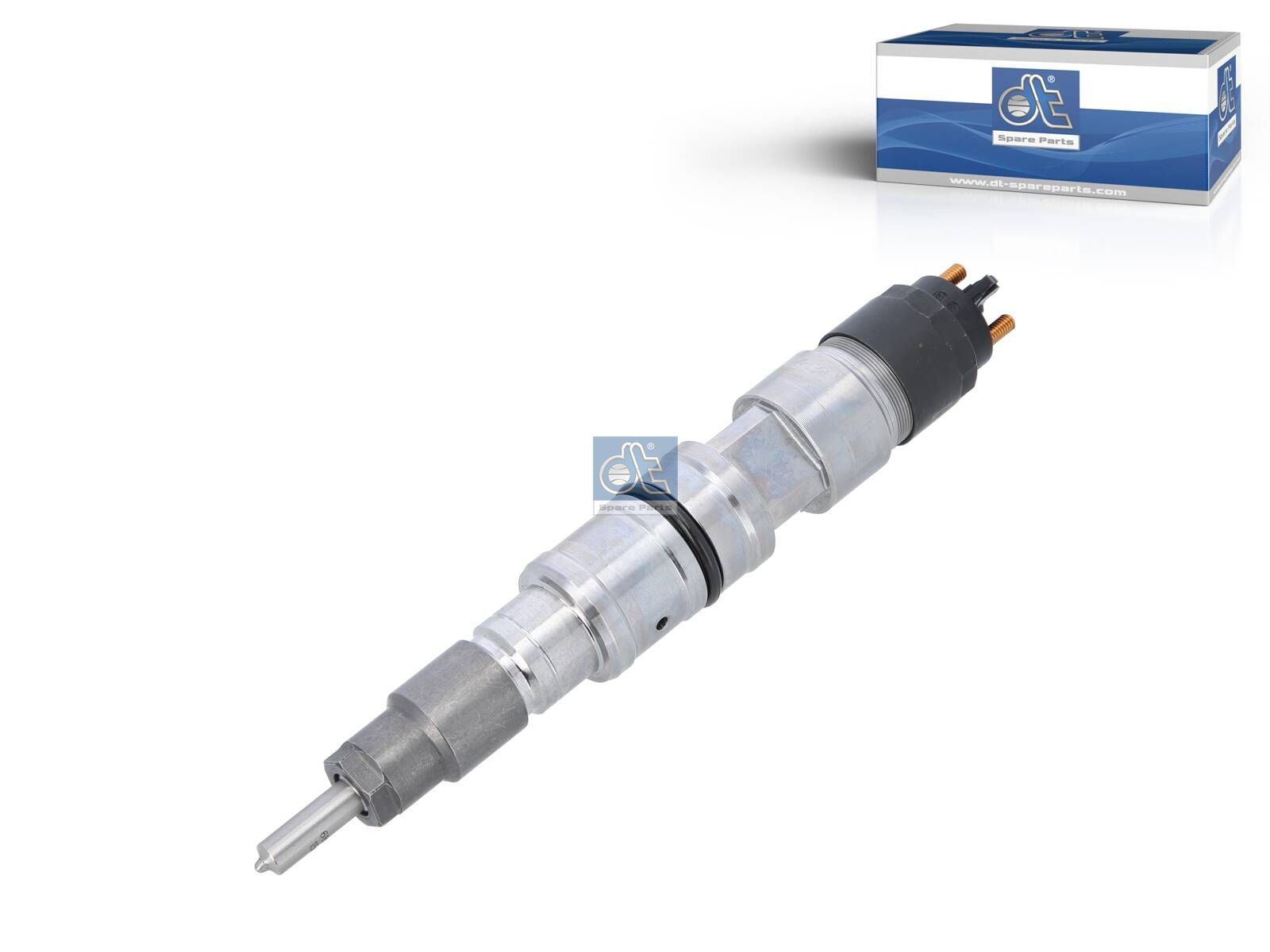 Injection valve | DT Spare Parts 2.11250