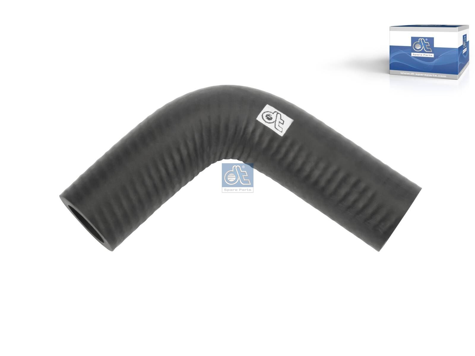 Hose | DT Spare Parts 2.11302
