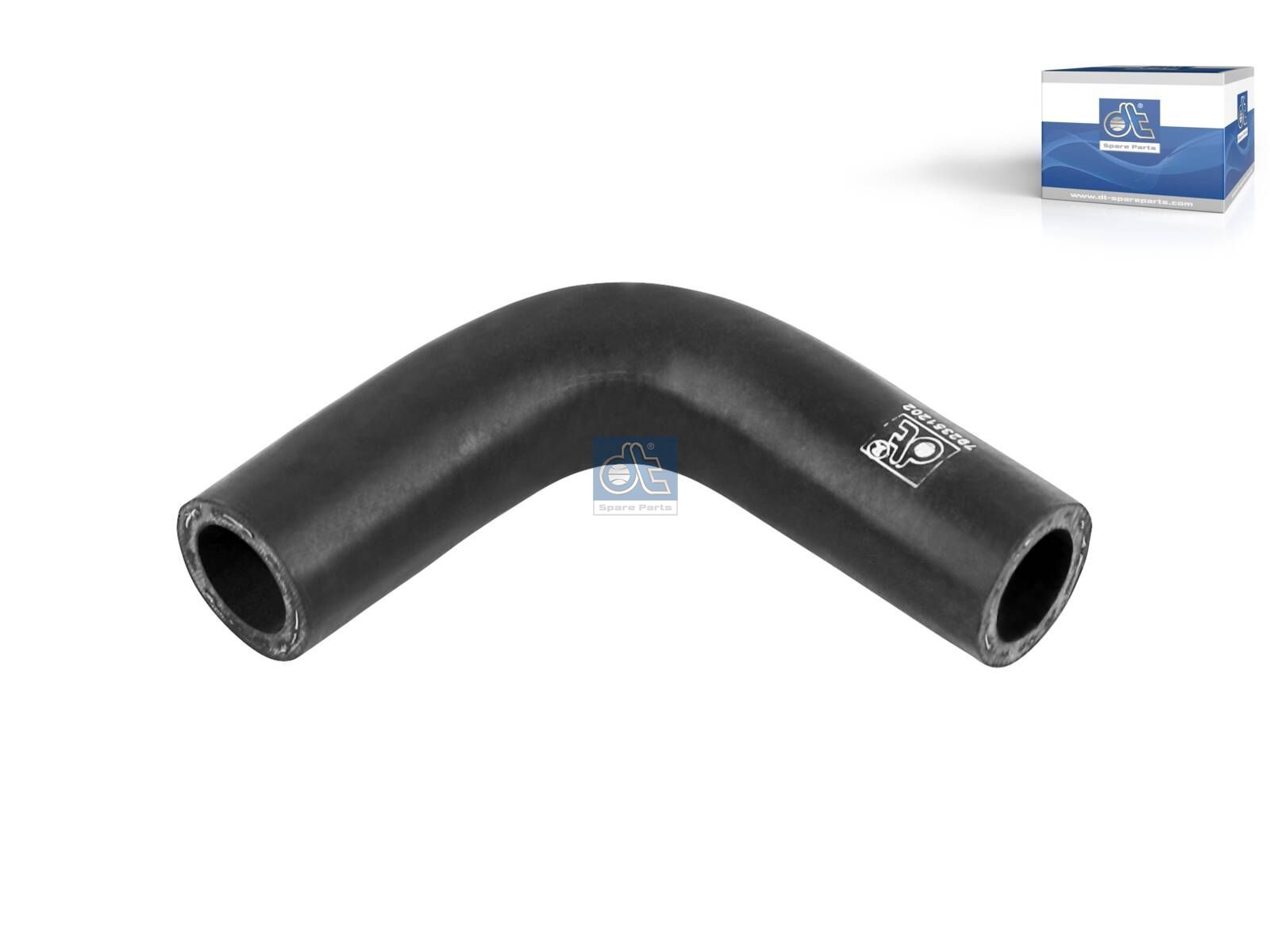 Hose | DT Spare Parts 2.11303