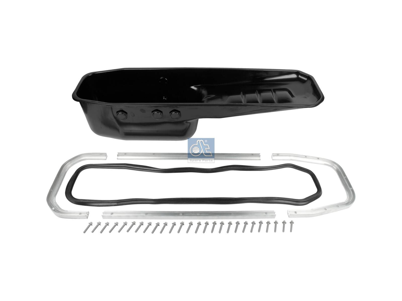 Oil sump | DT Spare Parts 2.11333SP