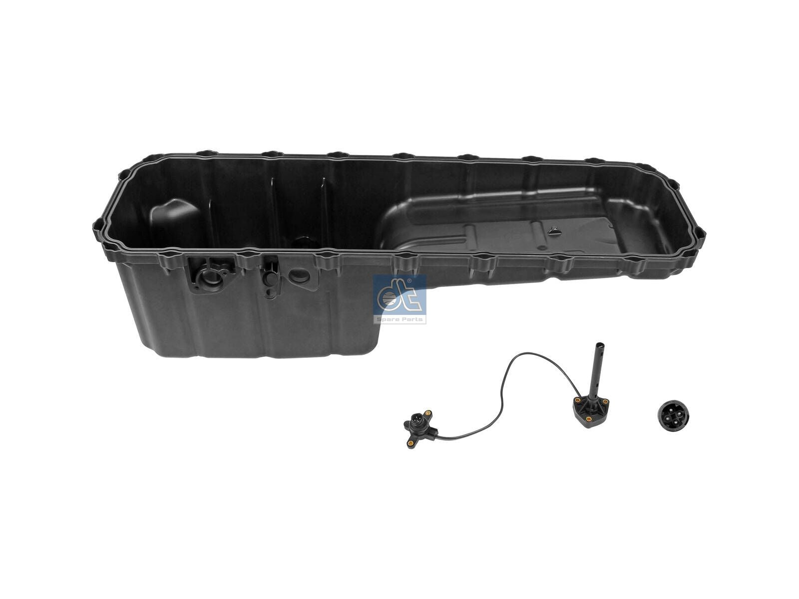 Oil sump | DT Spare Parts 2.11334