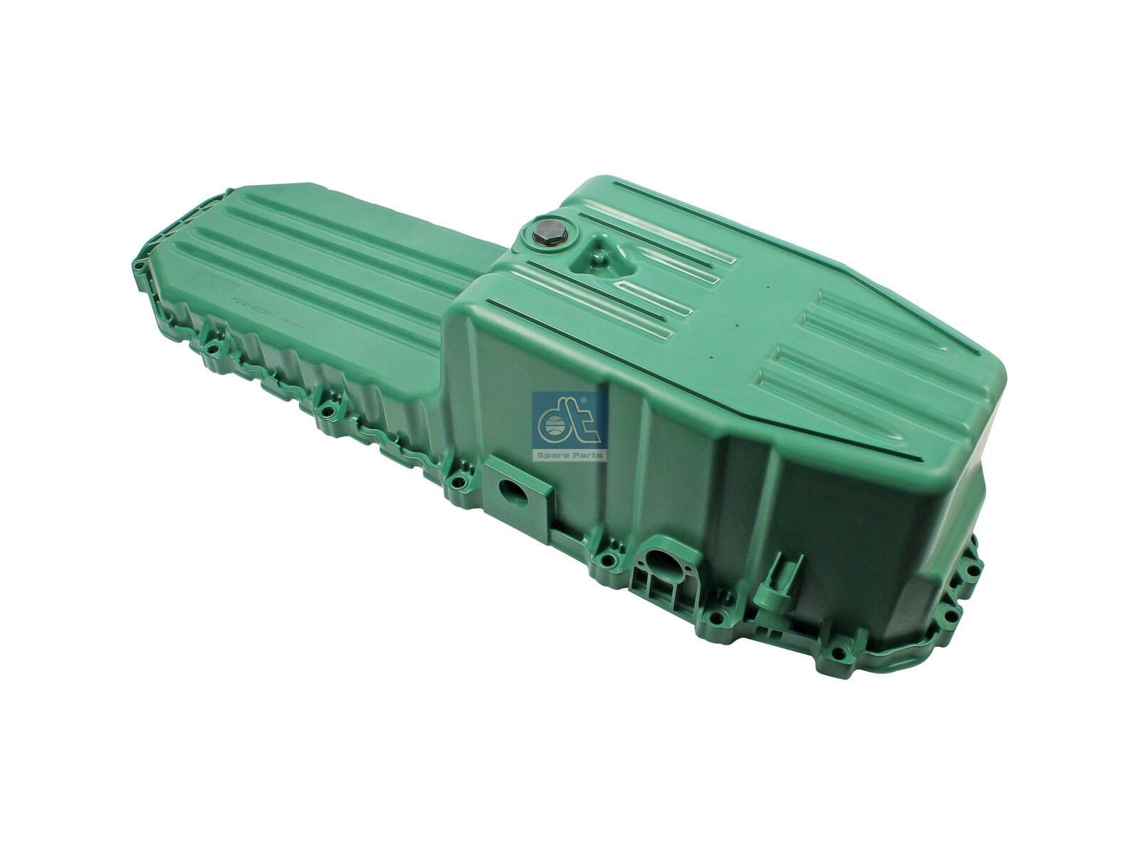 Oil sump | DT Spare Parts 2.11335