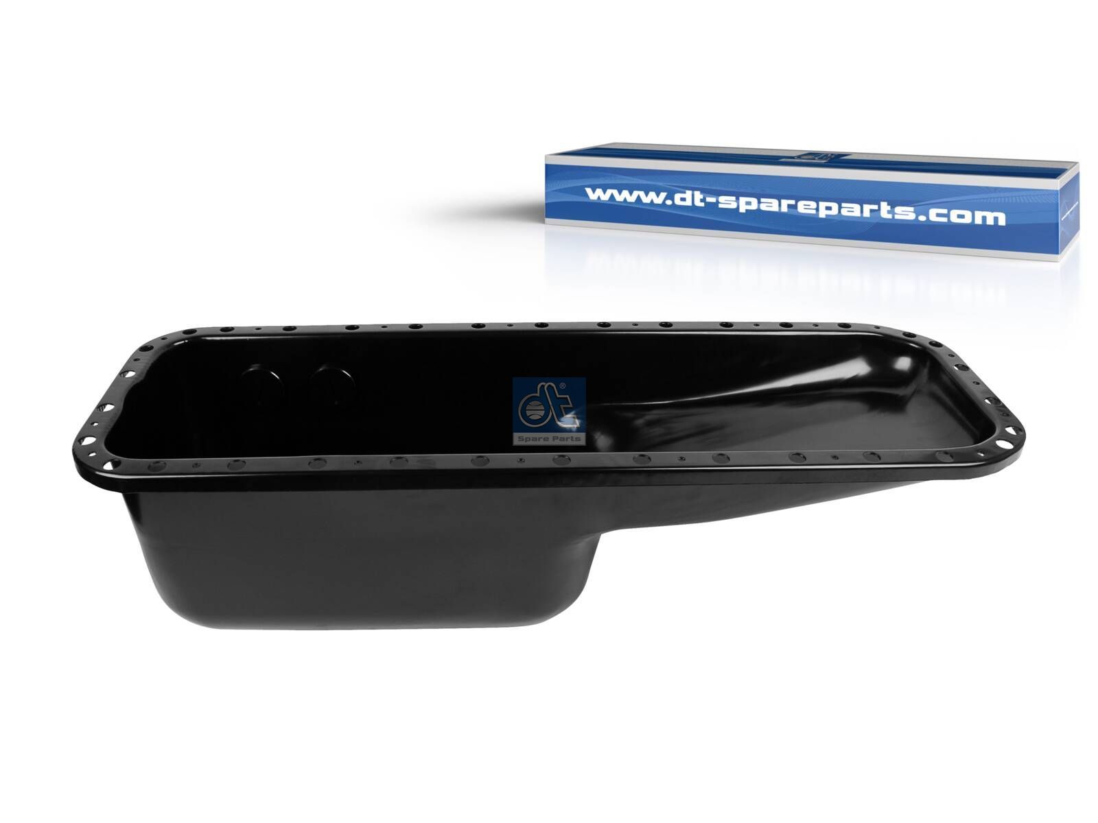 Oil sump | DT Spare Parts 2.11336