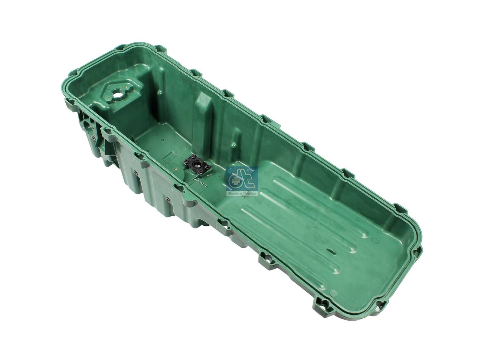 Oil sump | DT Spare Parts 2.11337