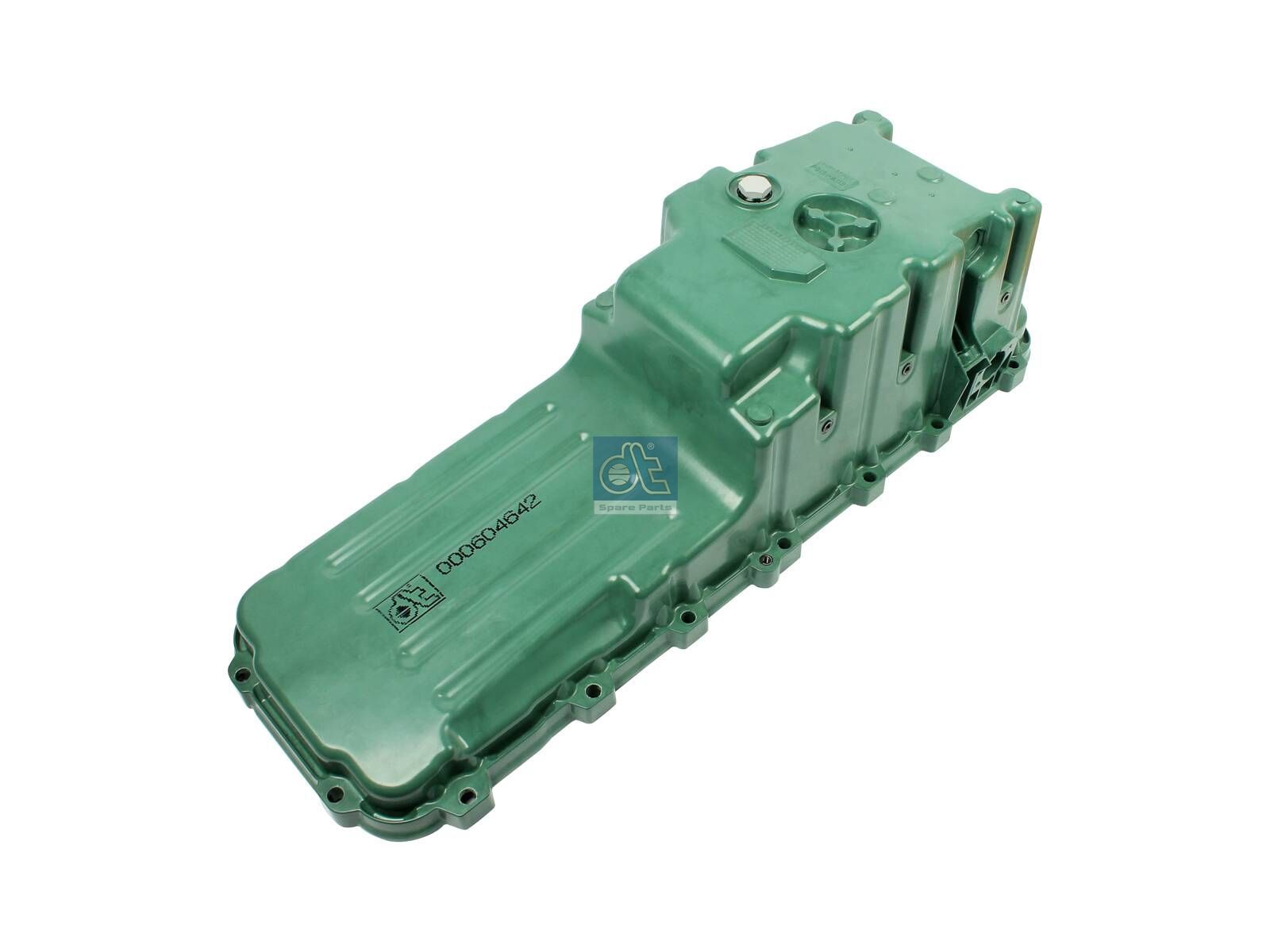 Oil sump | DT Spare Parts 2.11337