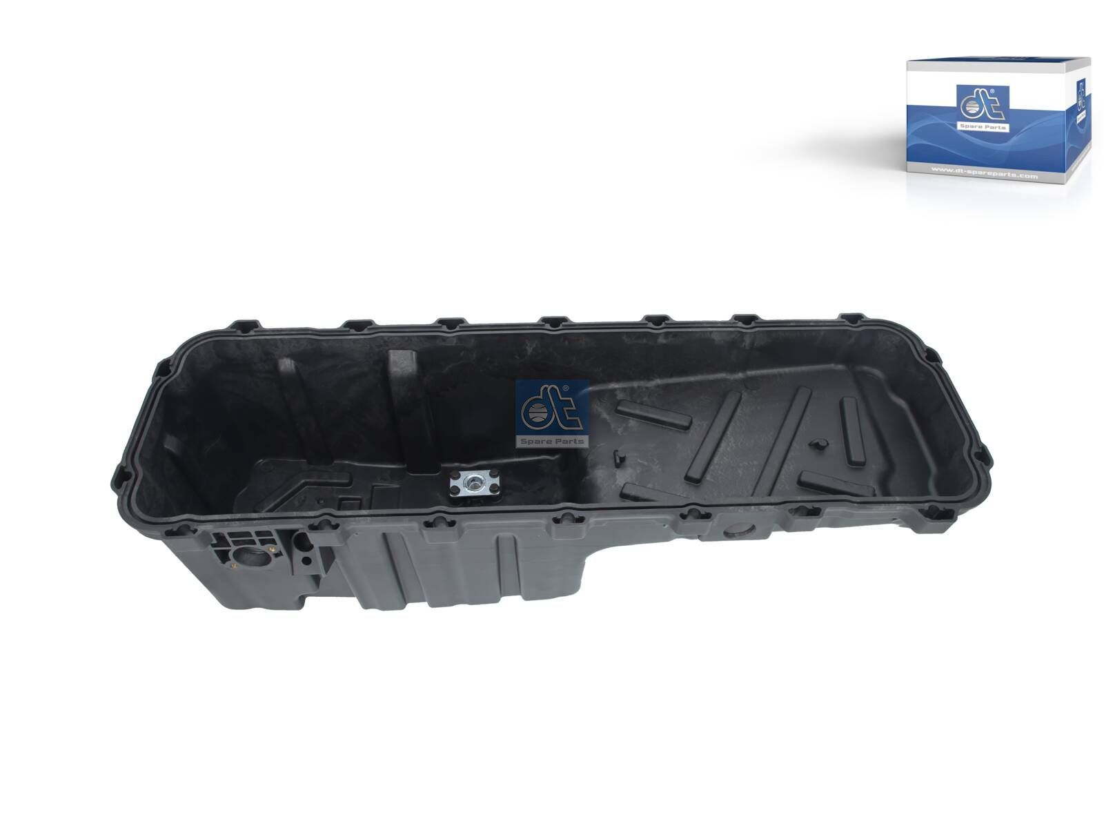 Oil sump | DT Spare Parts 2.11338