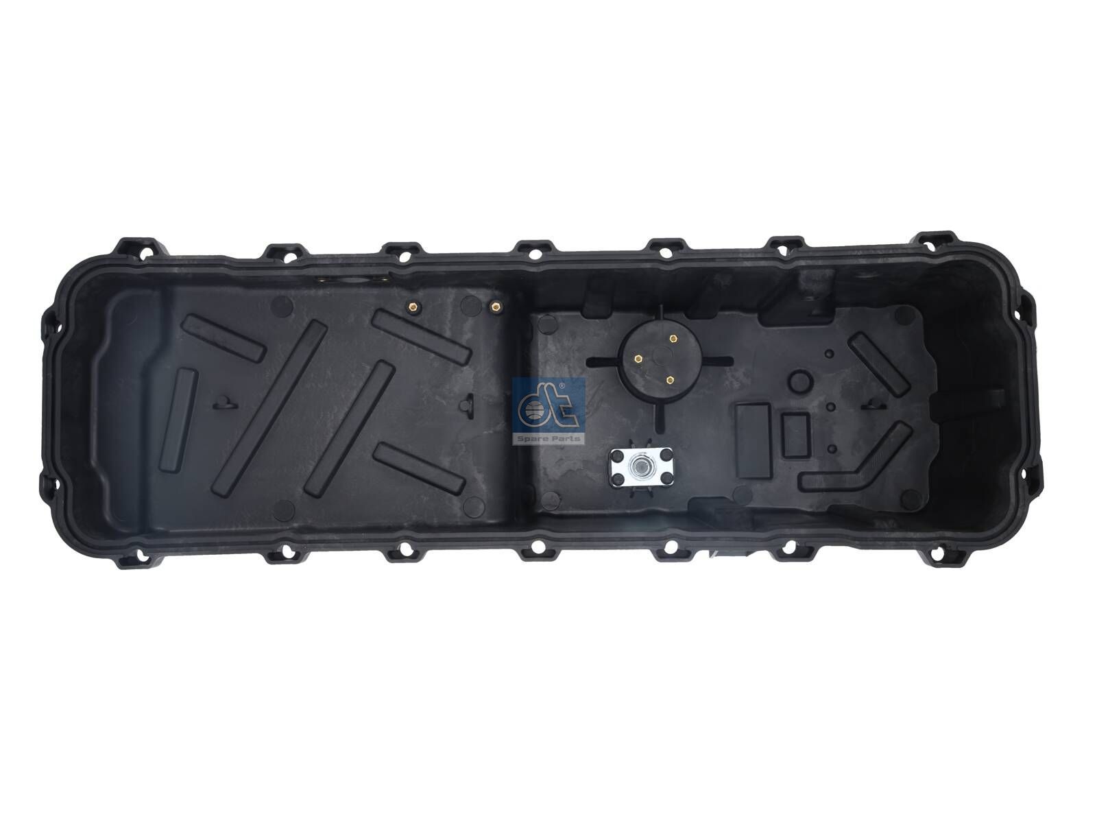 Oil sump | DT Spare Parts 2.11338