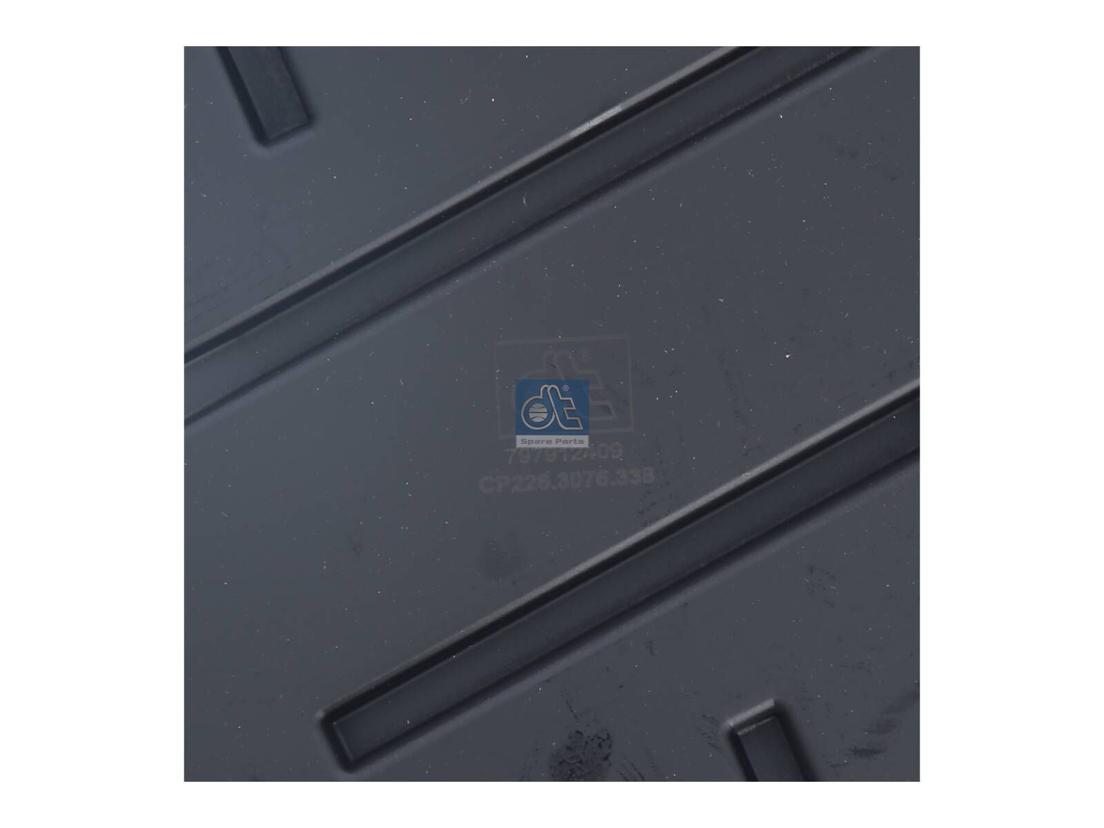 Oil sump | DT Spare Parts 2.11338