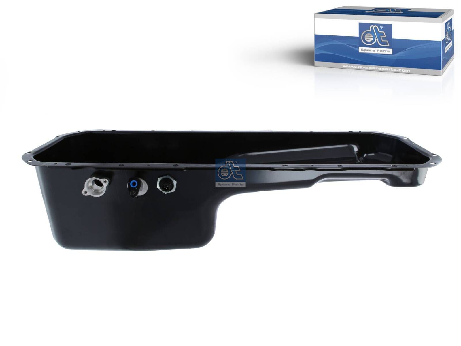 Oil sump | DT Spare Parts 2.11339