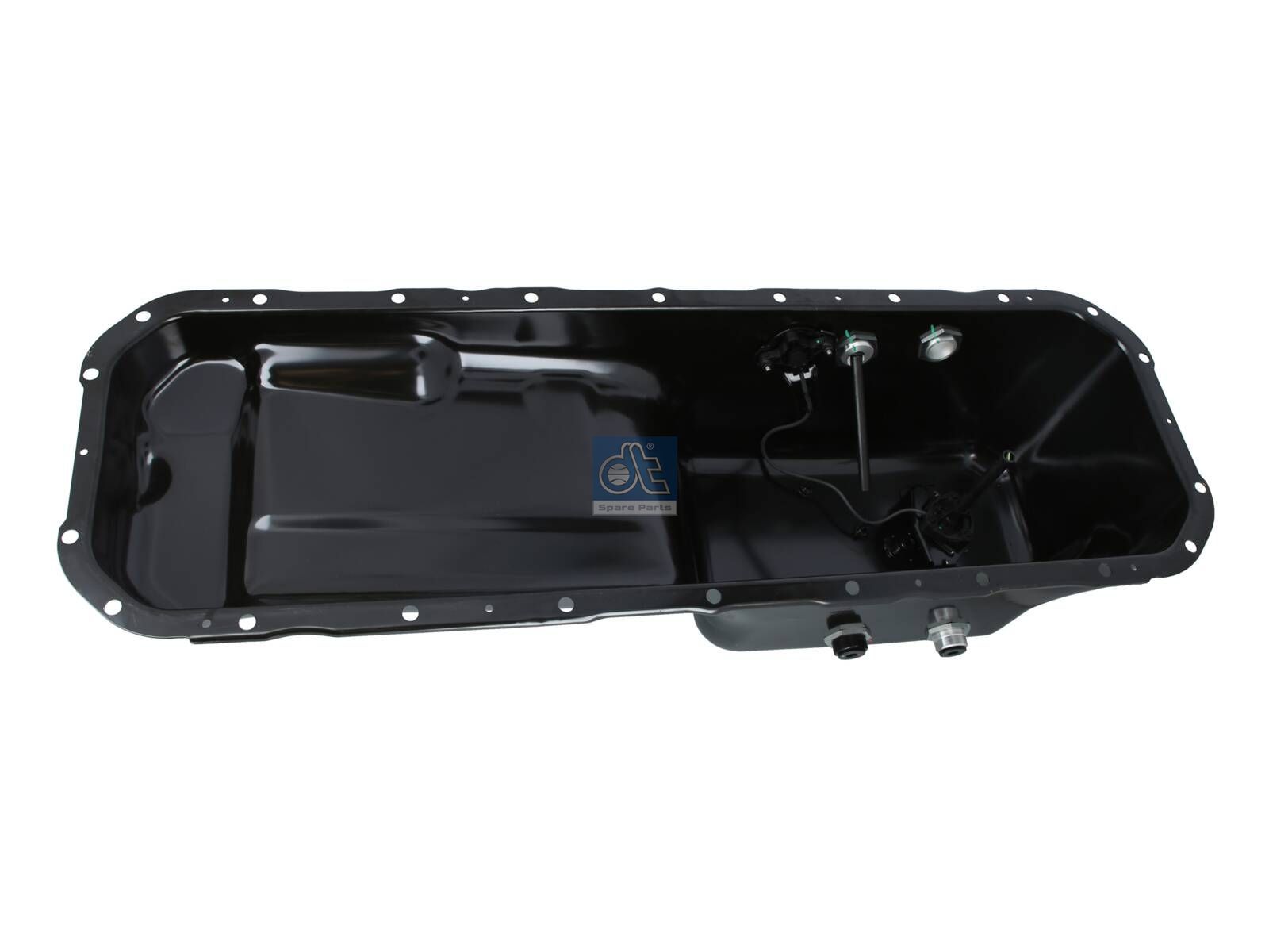 Oil sump | DT Spare Parts 2.11339