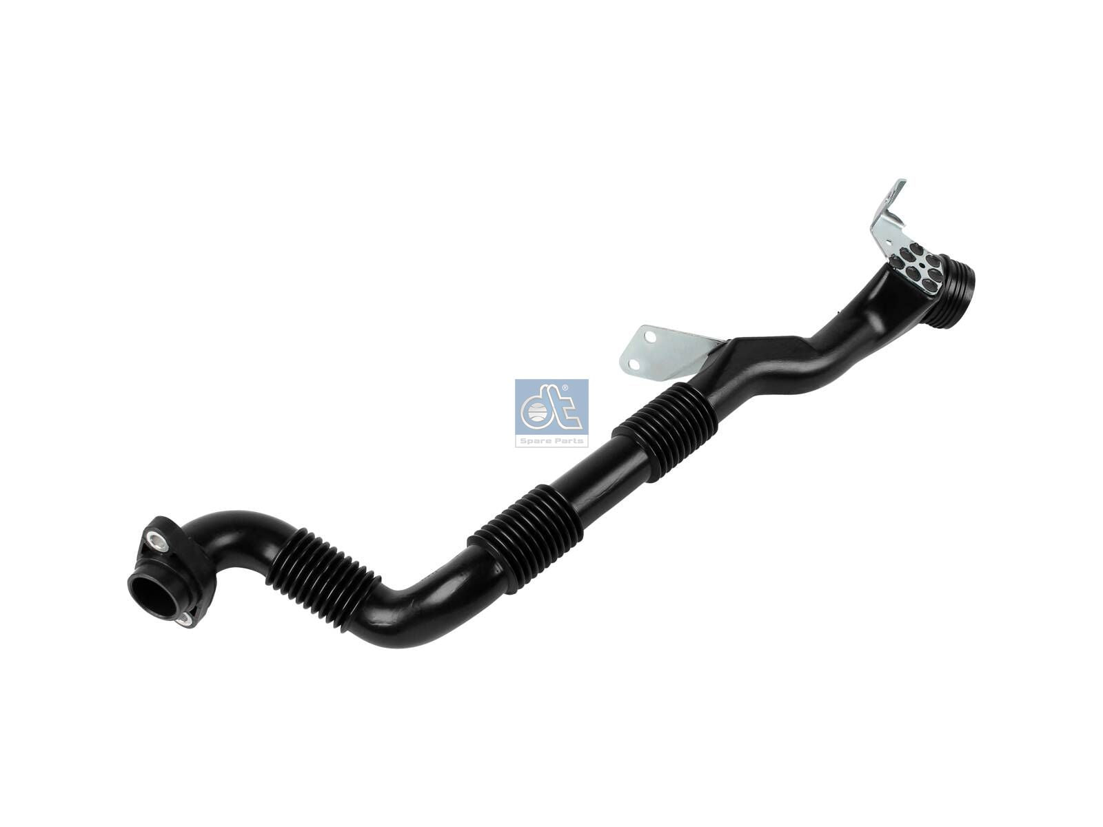 Oil filler connector | DT Spare Parts 2.11340