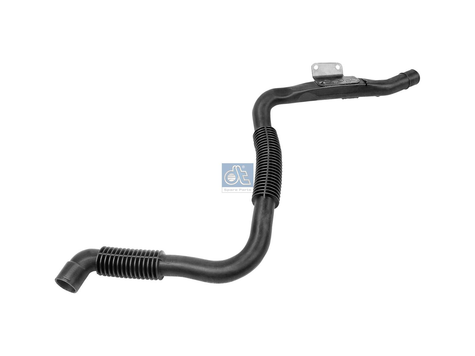 Oil filler connector | DT Spare Parts 2.11346