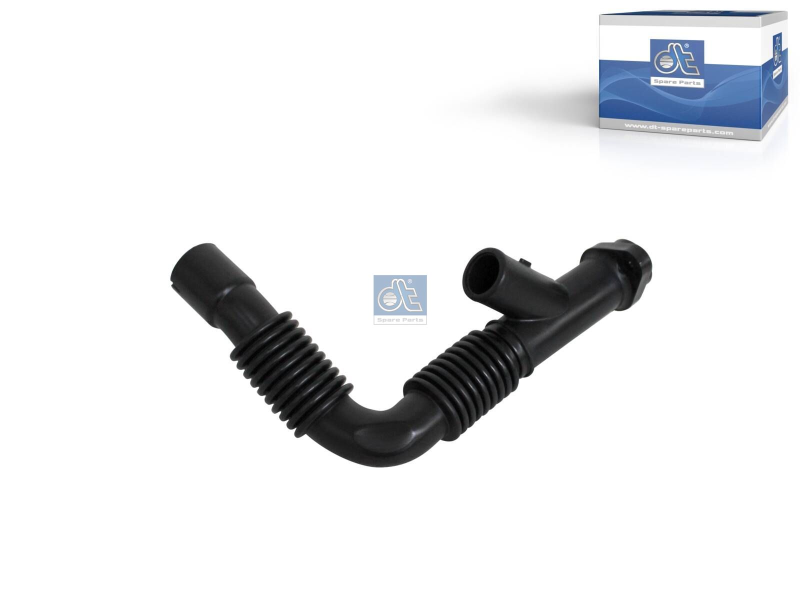 Oil filler connector | DT Spare Parts 2.11350
