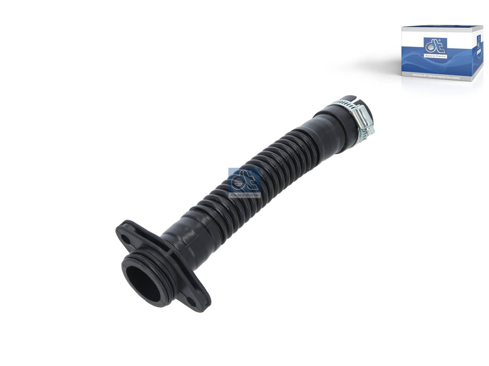 Oil filler connector | DT Spare Parts 2.11354