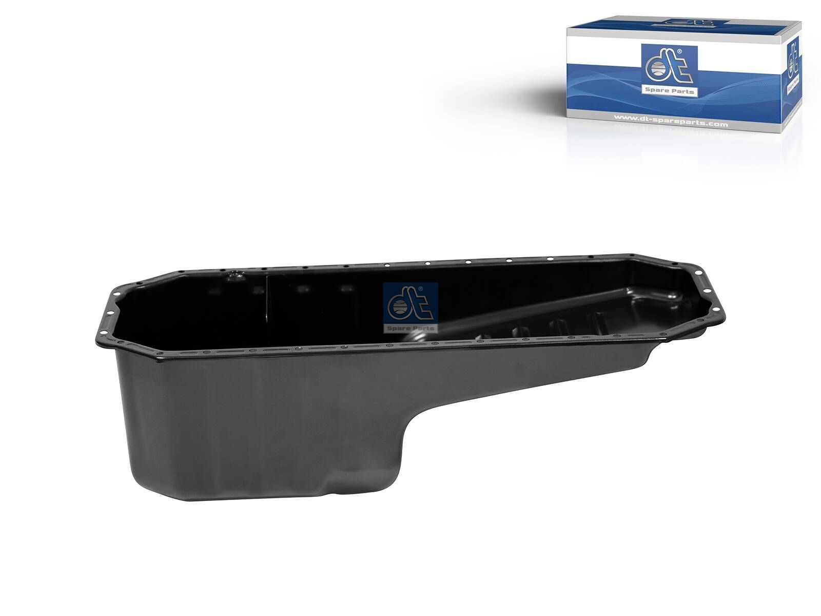 Oil sump | DT Spare Parts 2.11360