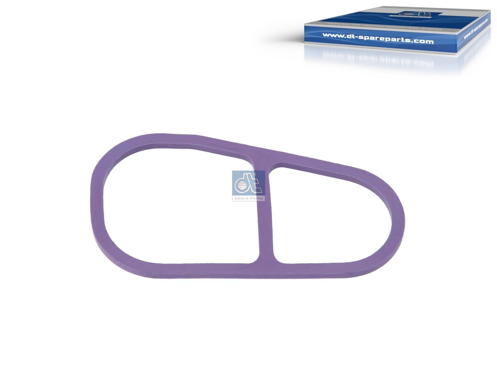 Gasket | DT Spare Parts 2.11400