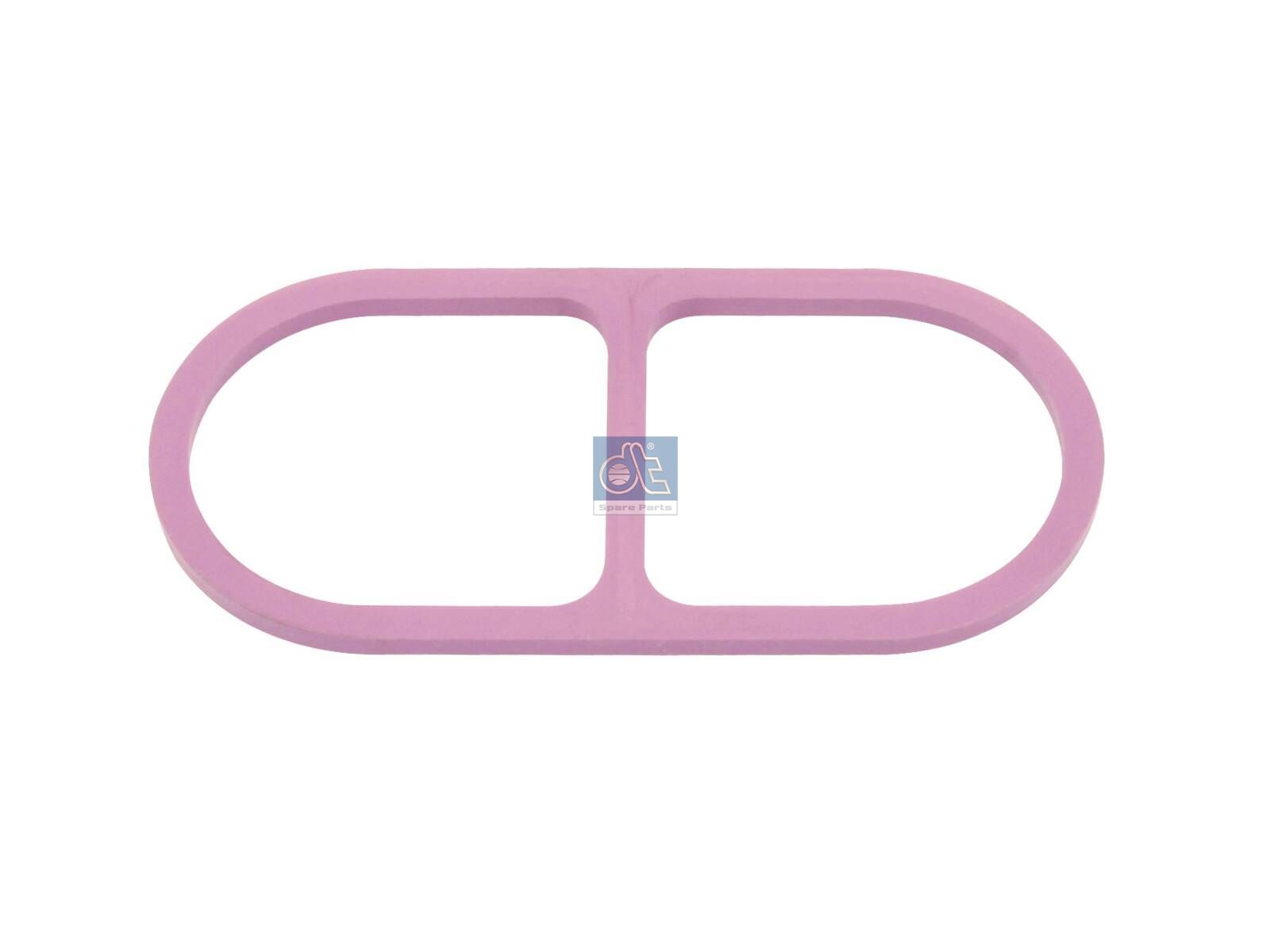 Gasket | DT Spare Parts 2.11401
