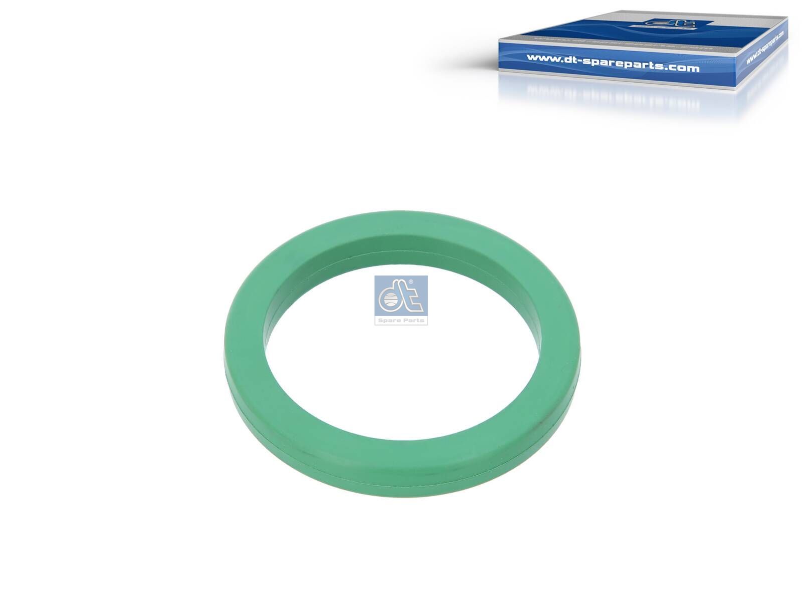 Anillo obturador DT Spare Parts 2.11402 Anillo obturador