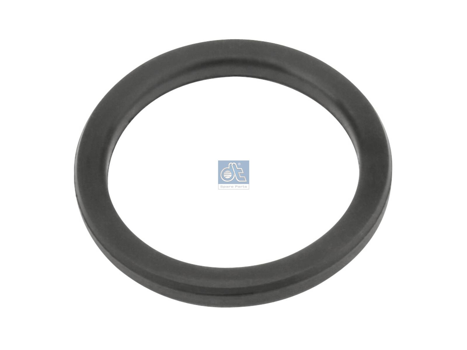 Anillo obturador DT Spare Parts 2.11409 Anillo obturador d: 44,5 mm D: 56,5 mm H: 6 mm