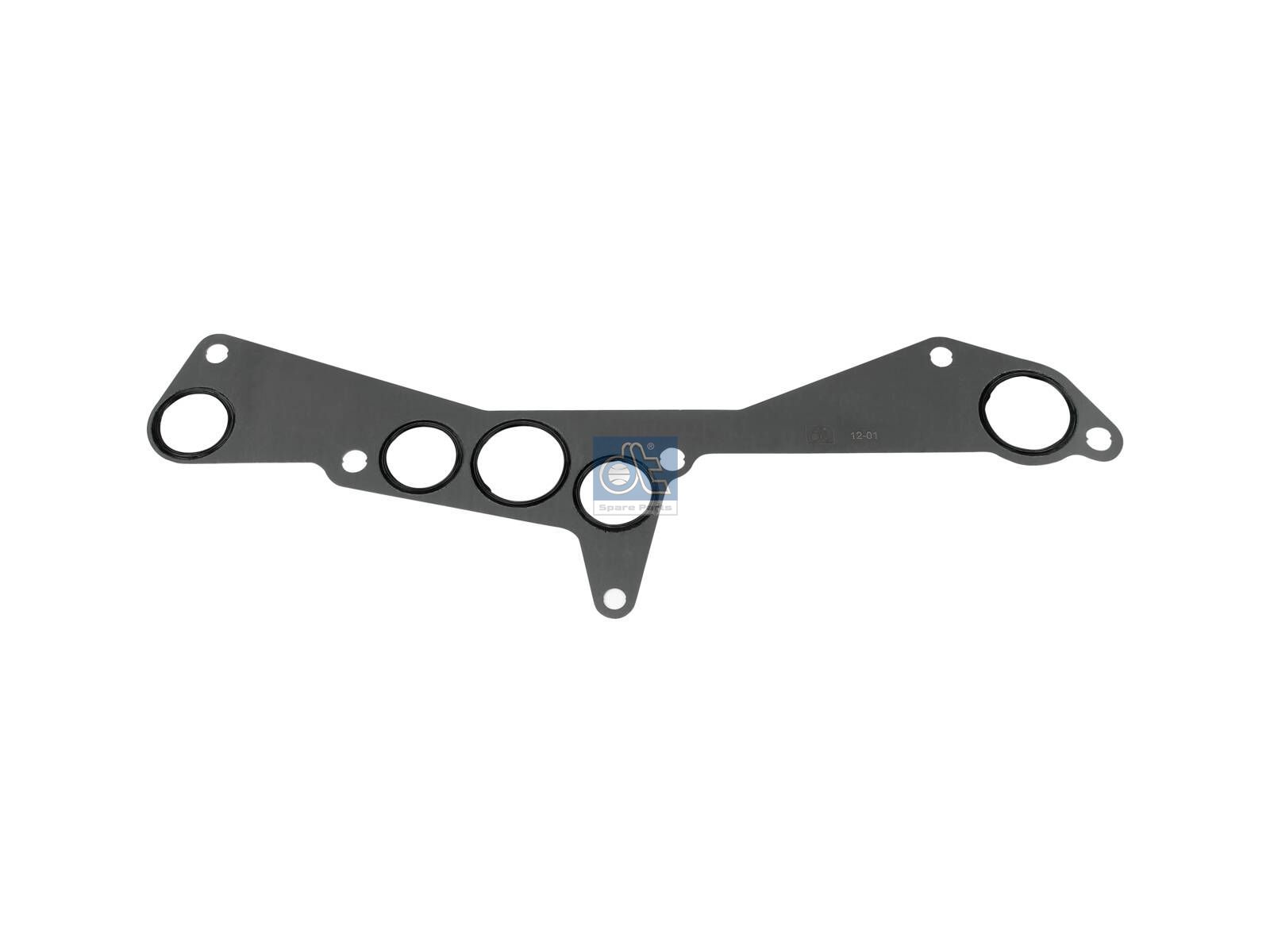 Gasket | DT Spare Parts 2.11427