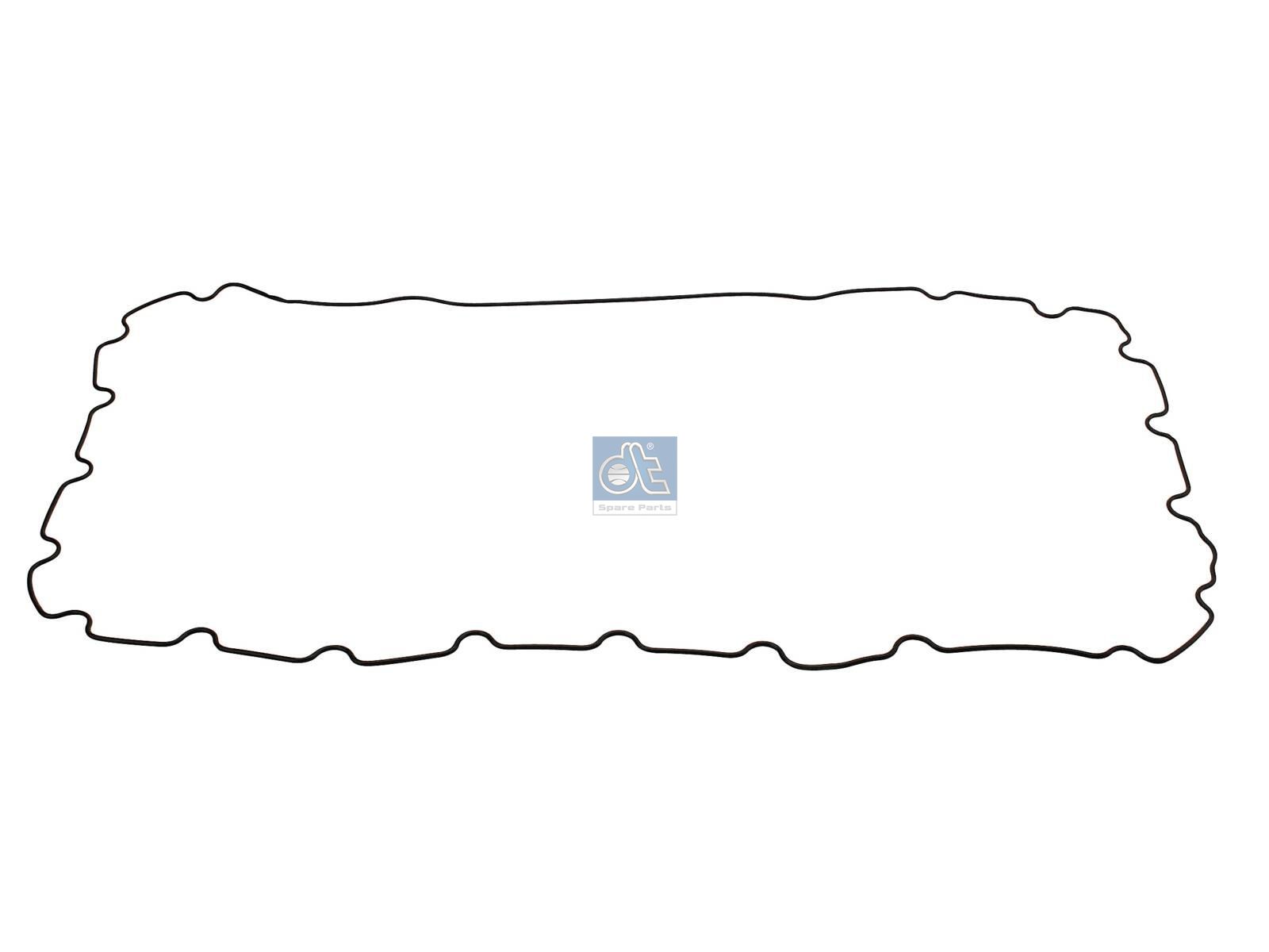 Gasket | DT Spare Parts 2.11436