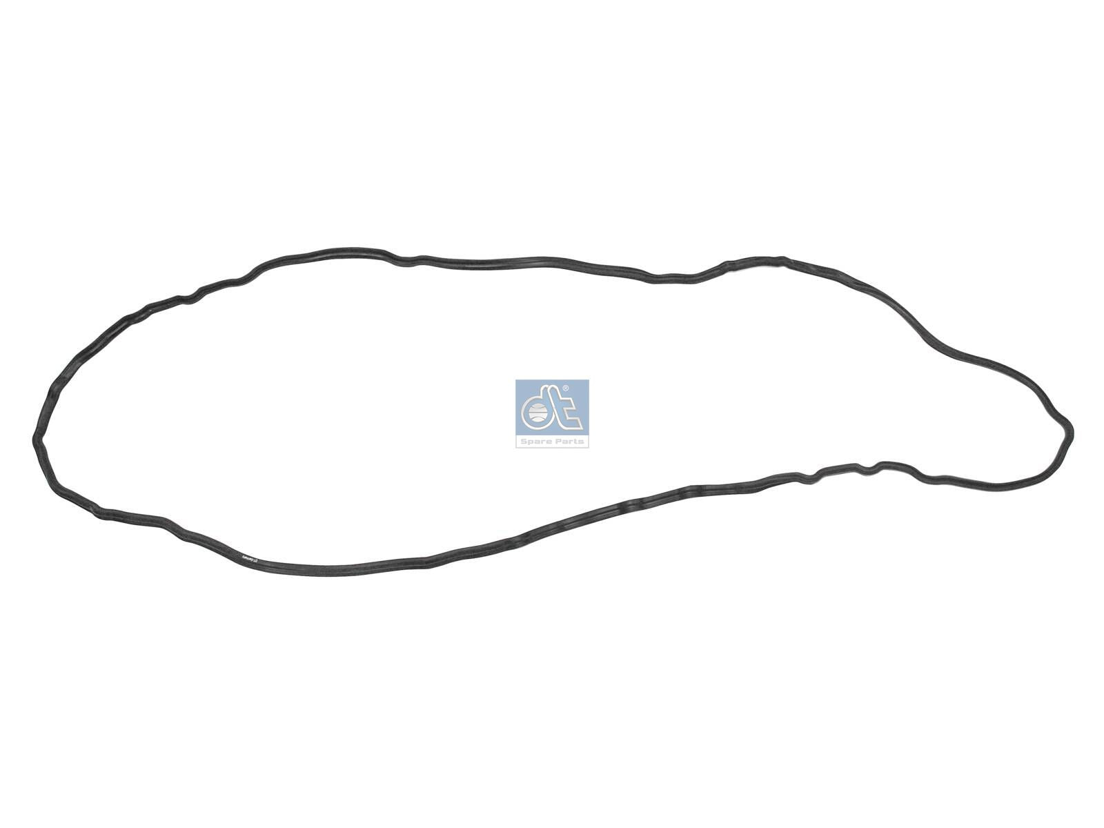 Oil sump gasket | DT Spare Parts 2.11440