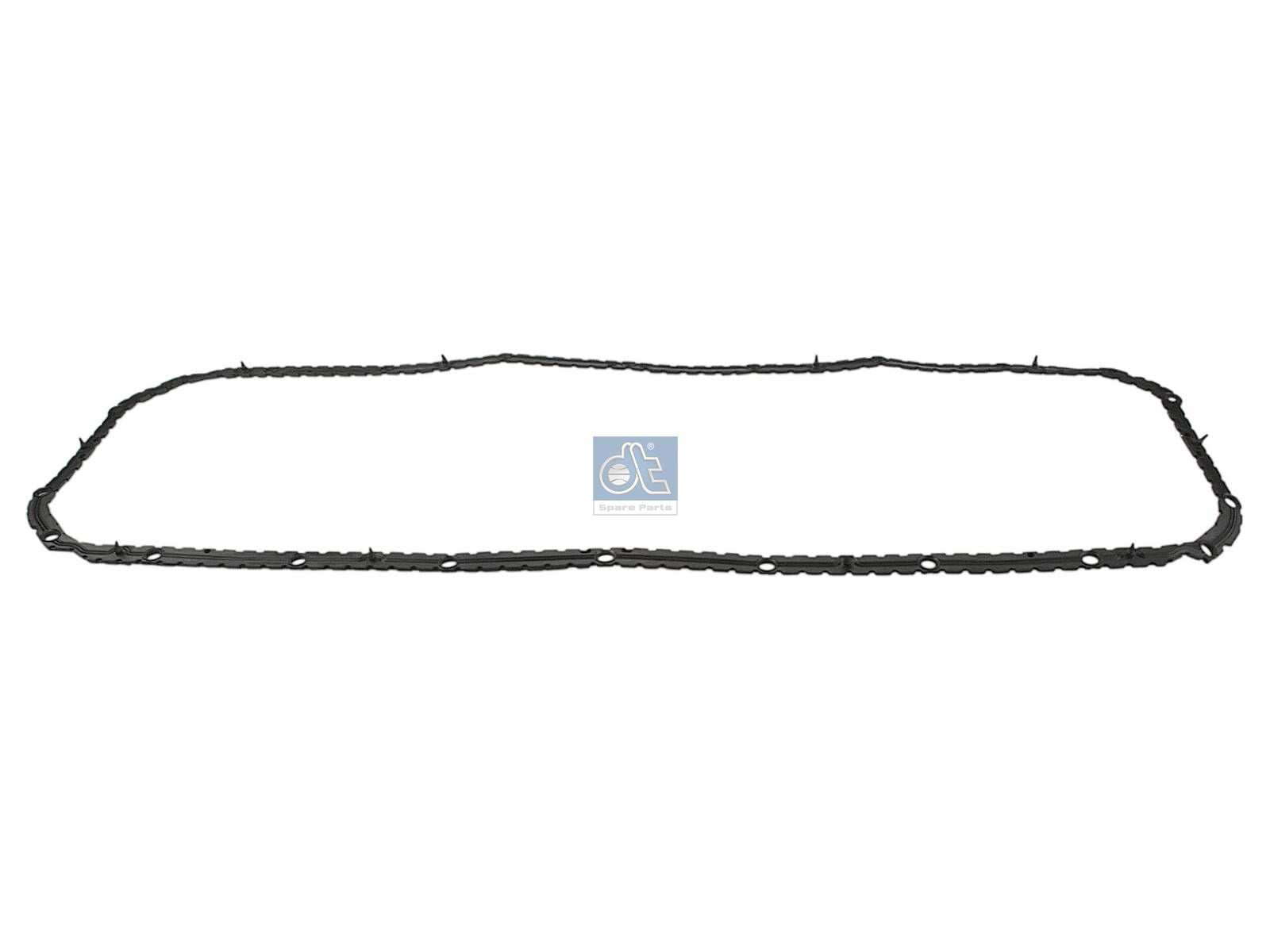 Oil sump gasket | DT Spare Parts 2.11442
