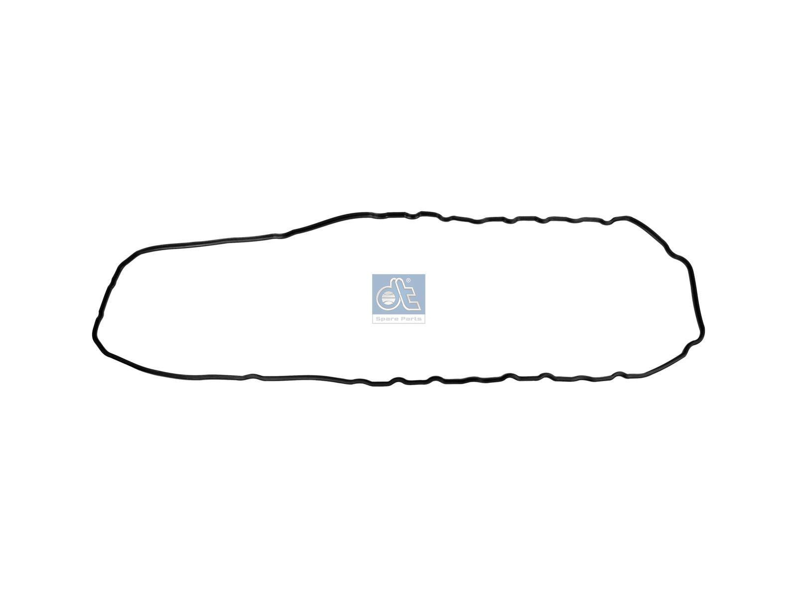Oil sump gasket | DT Spare Parts 2.11446
