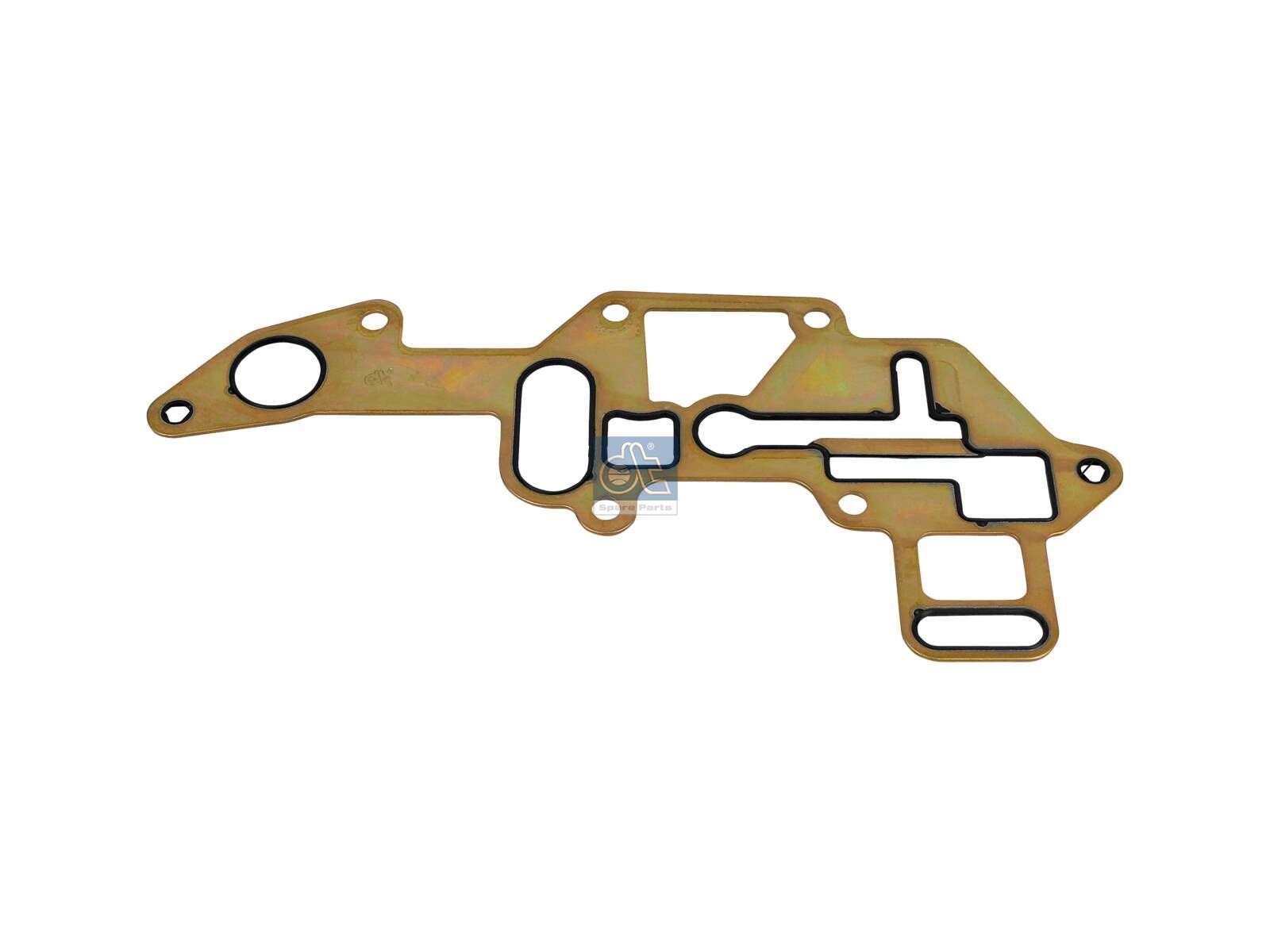 Gasket | DT Spare Parts 2.11451