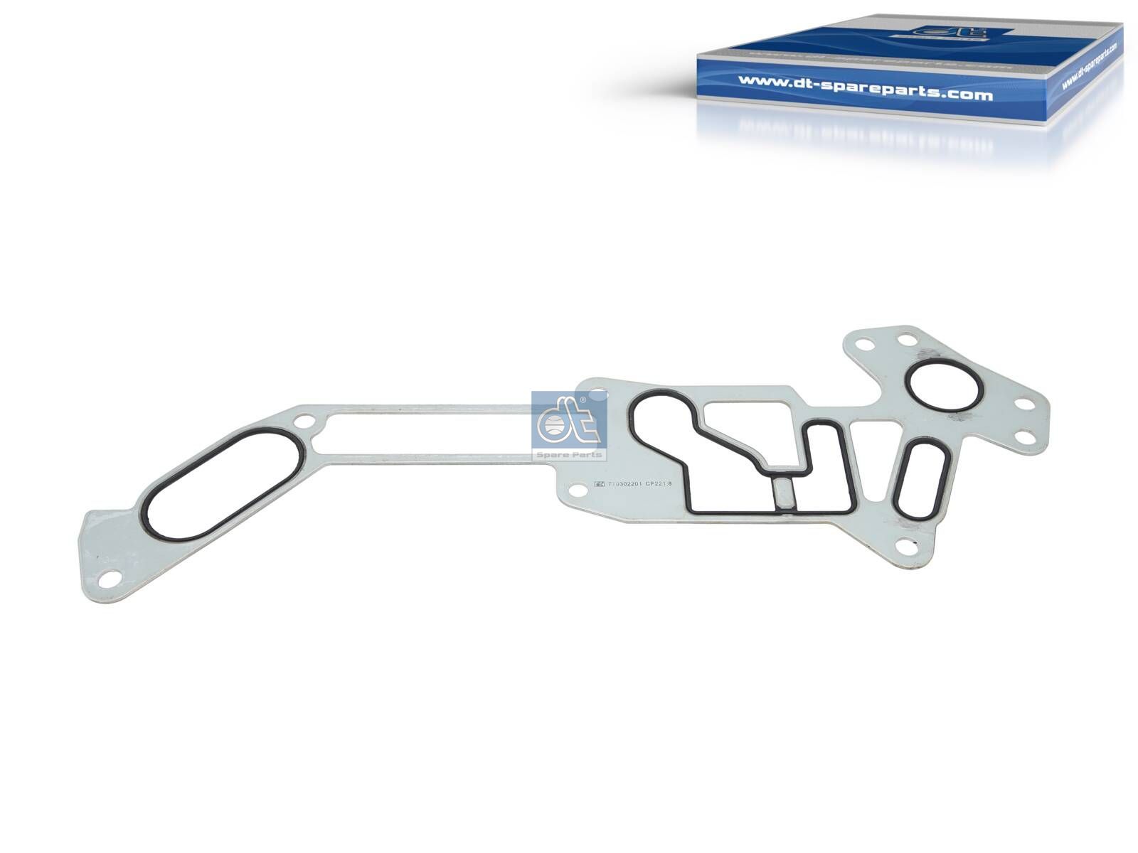 Gasket | DT Spare Parts 2.11452