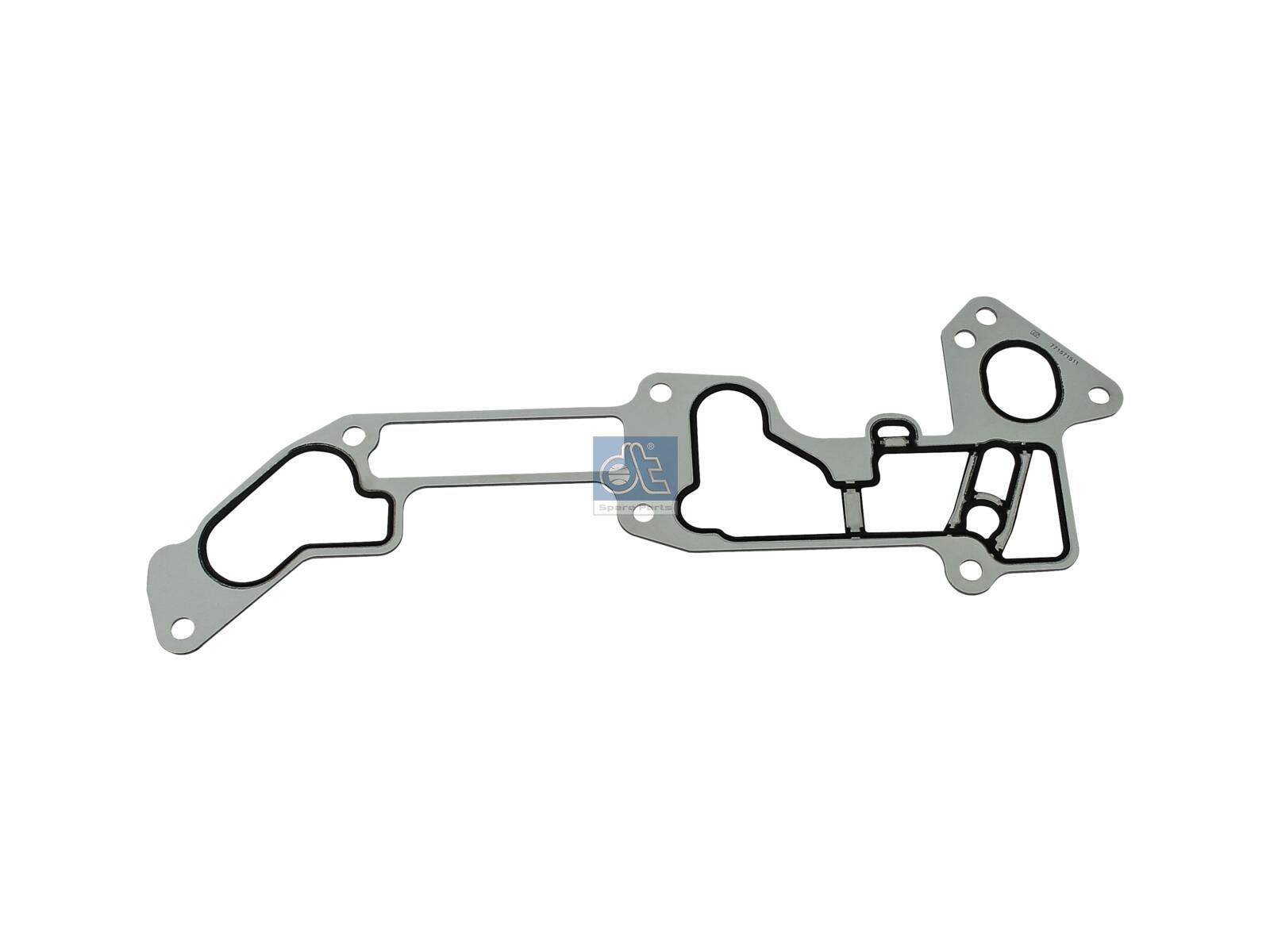 Gasket | DT Spare Parts 2.11453