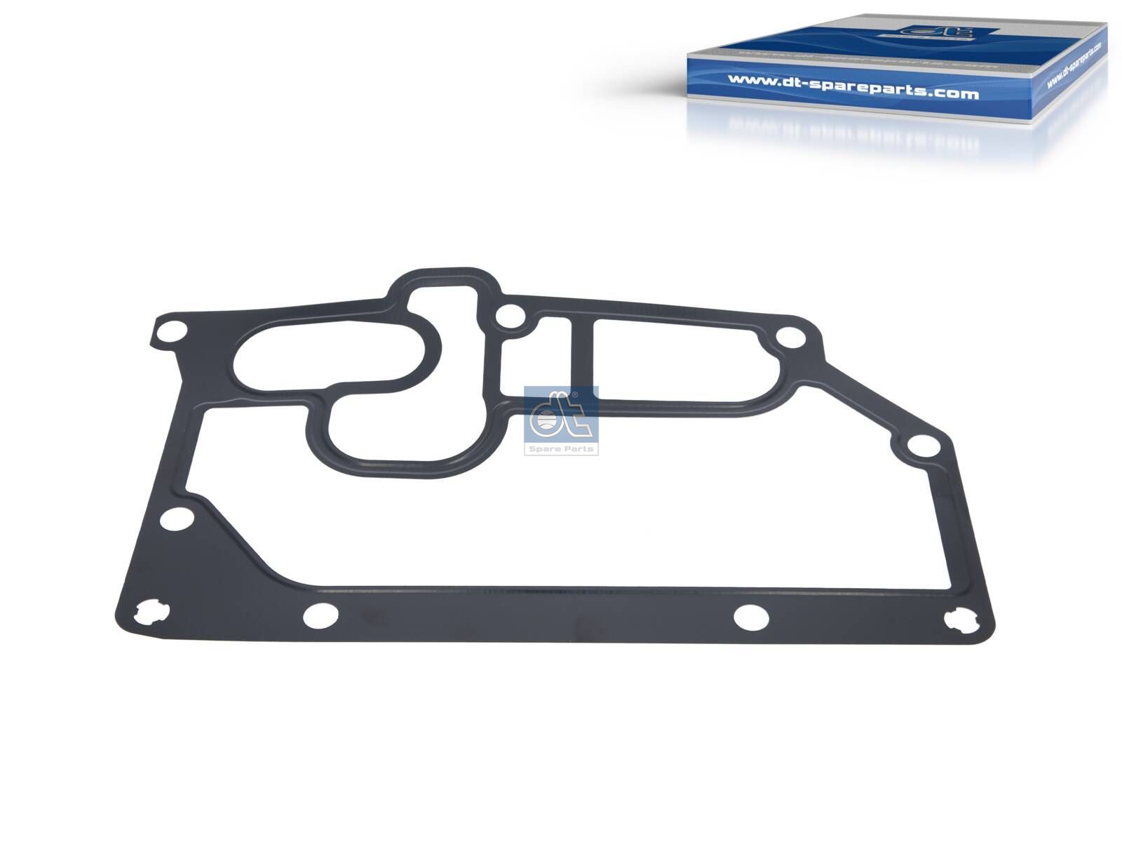 Gasket | DT Spare Parts 2.11458