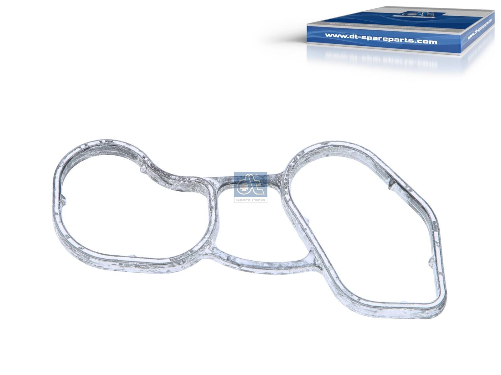 Gasket | DT Spare Parts 2.11459